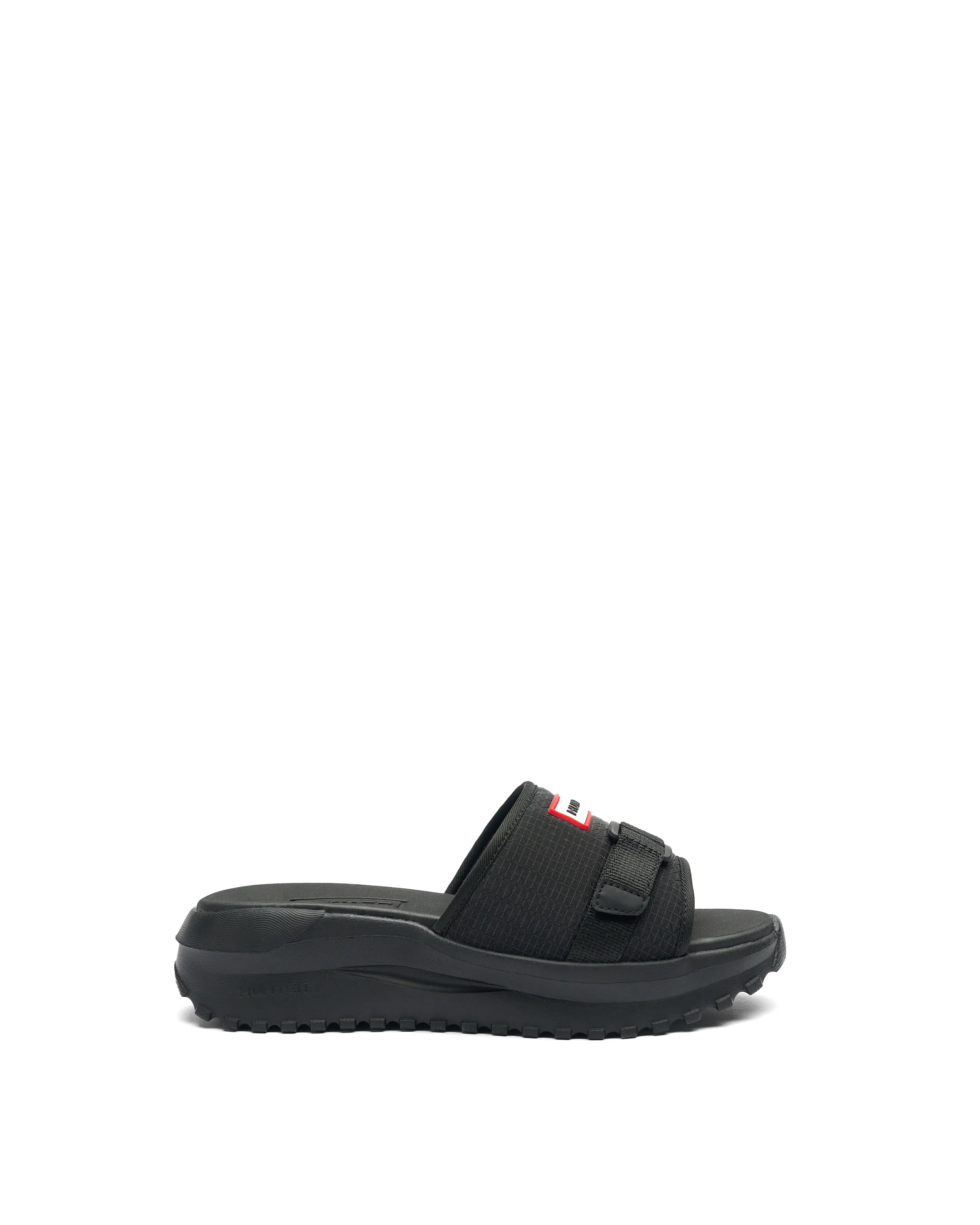 WOMEN'S PLAYER SLIPPERS COVER UP RIPSTOP