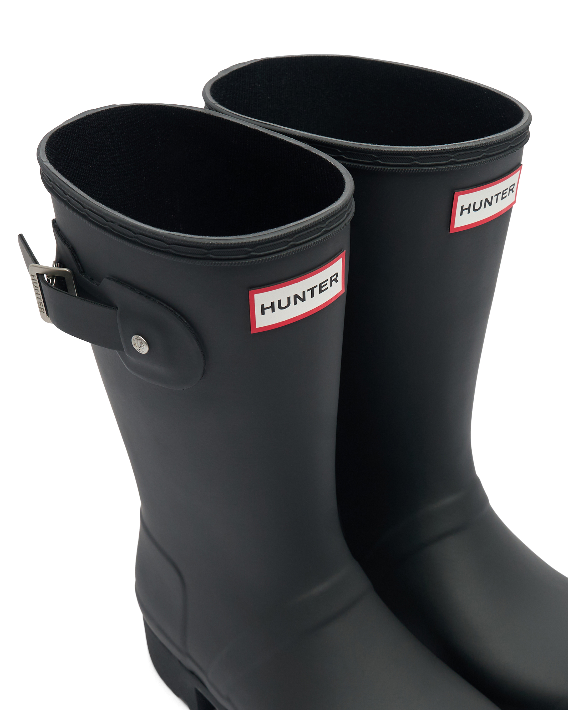 WOMEN'S TOUR SHORT PACKABLE BOOTS