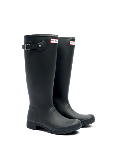 WOMEN'S TOUR TALL PACKABLE BOOTS