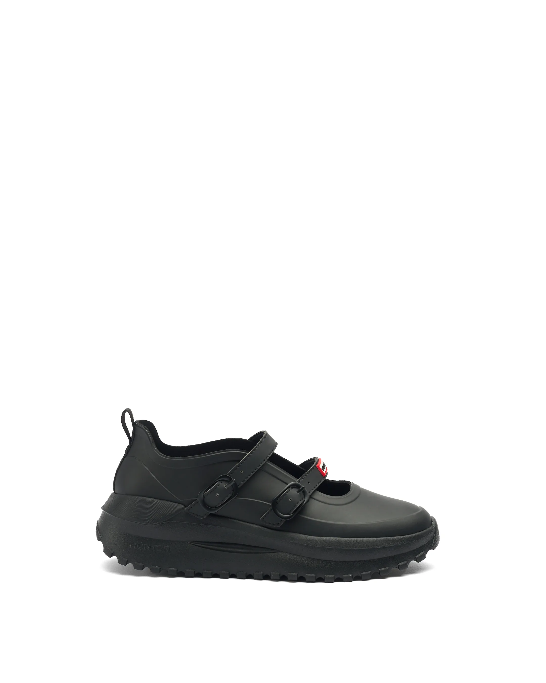 WOMEN'S WANDERER BALLERINAS