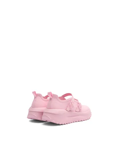 WOMEN'S WANDERER BALLERINAS