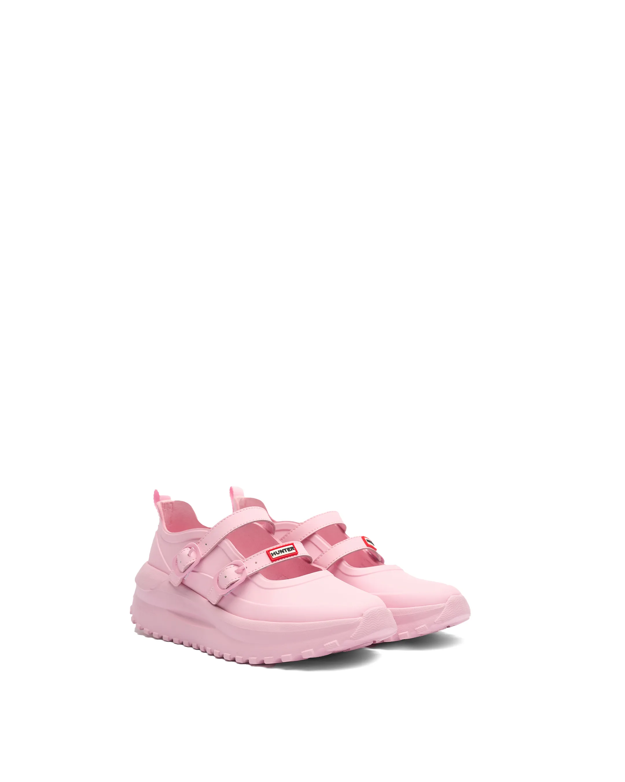 WOMEN'S WANDERER BALLERINAS