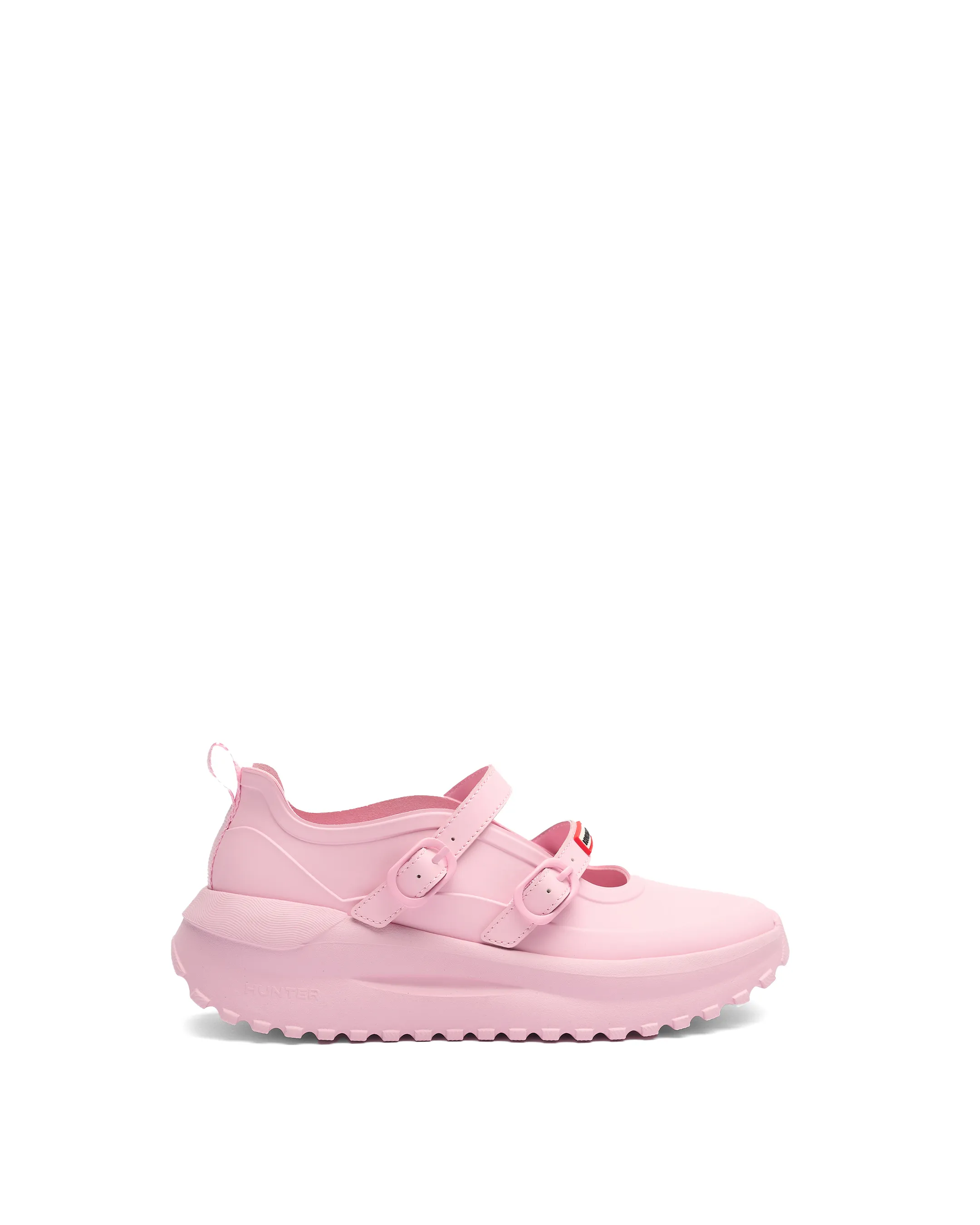 WOMEN'S WANDERER BALLERINAS
