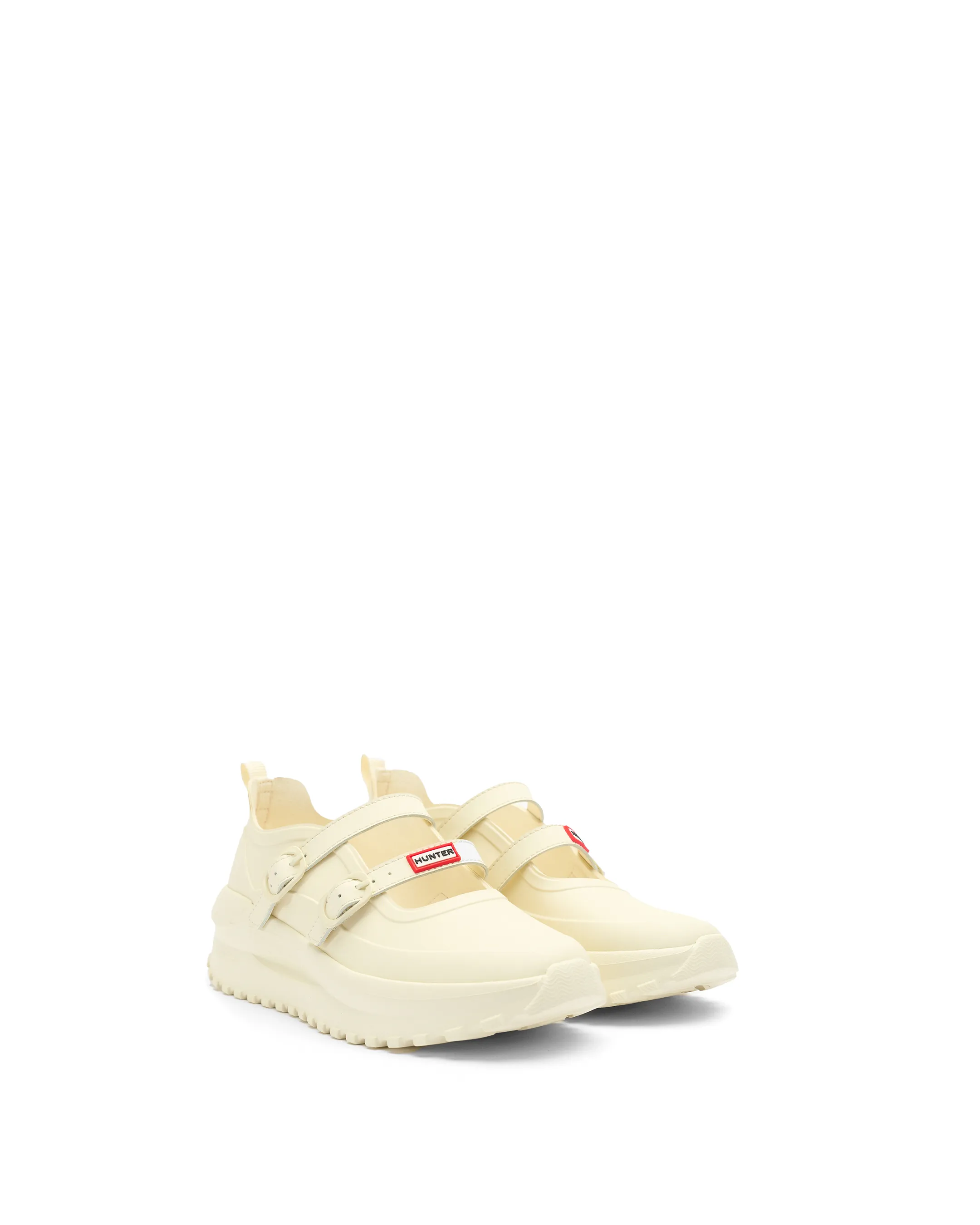 WOMEN'S WANDERER BALLERINAS