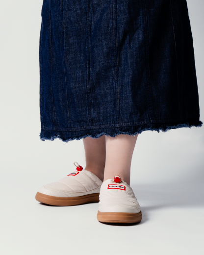 WOMEN'S IN / OUT SLIPPERS