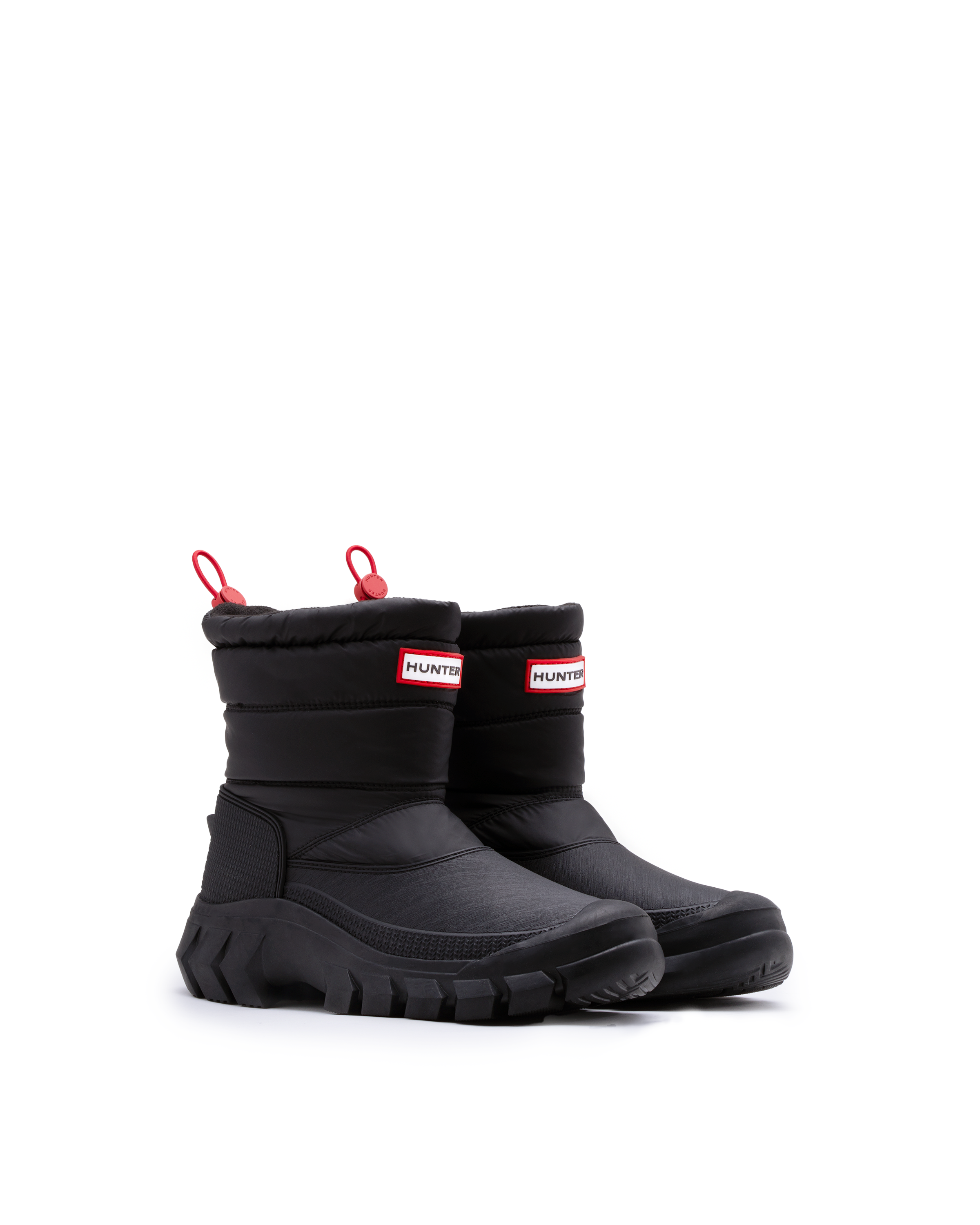 WOMEN'S INTREPID SHORT SNOW BOOTS