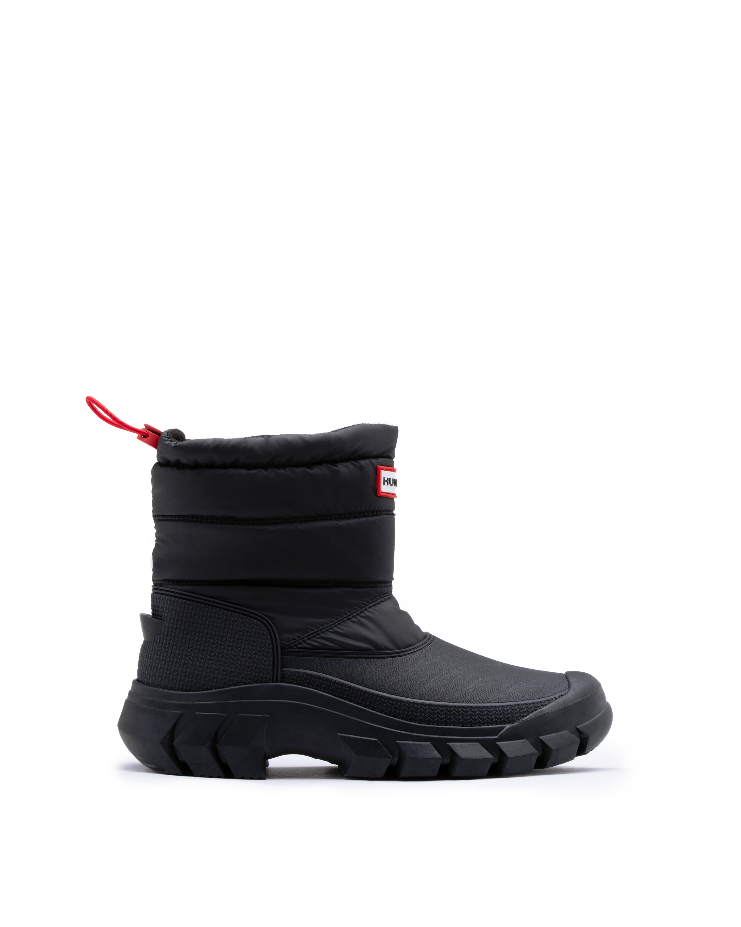WOMEN'S INTREPID SHORT SNOW BOOTS