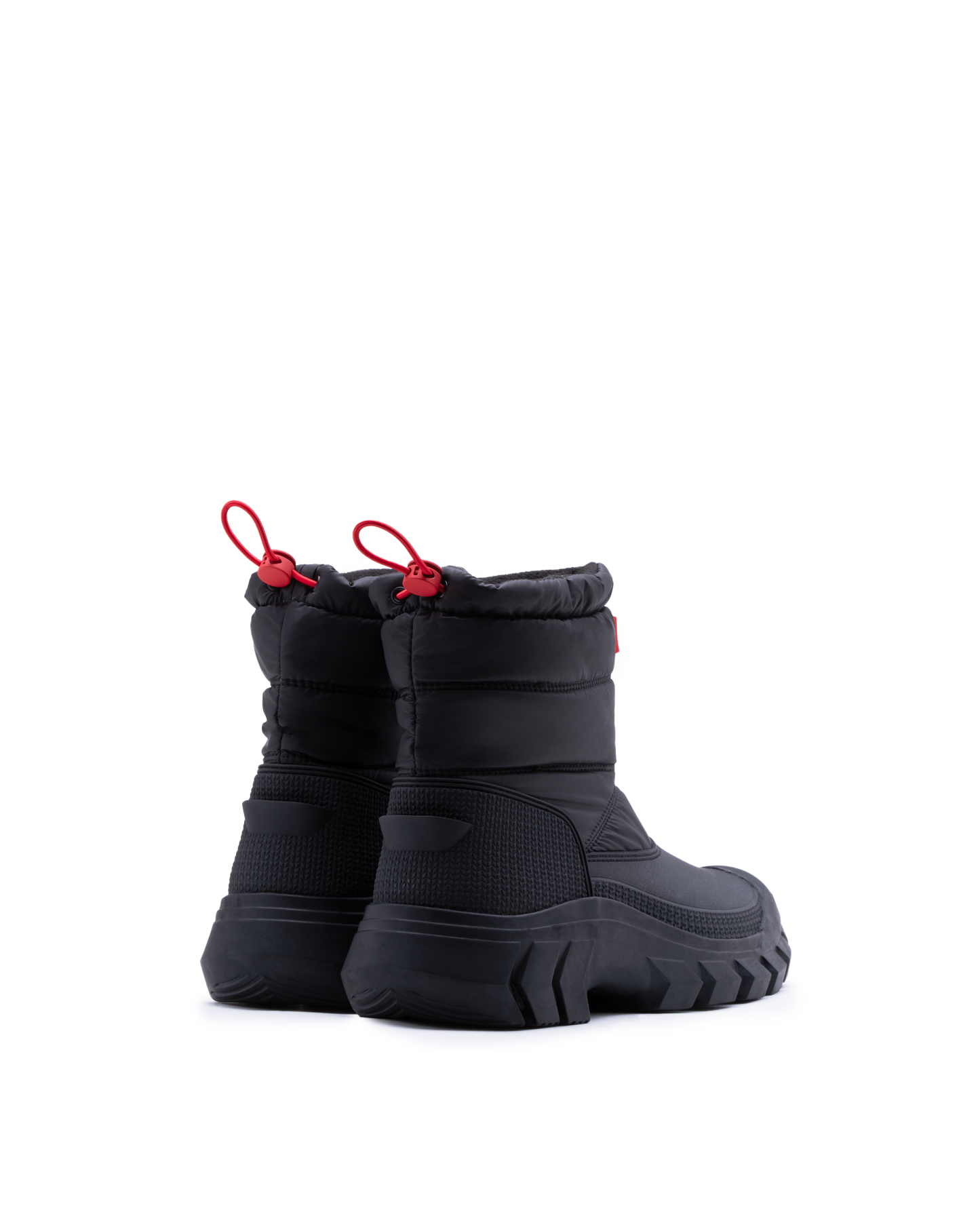 WOMEN'S INTREPID SHORT SNOW BOOTS