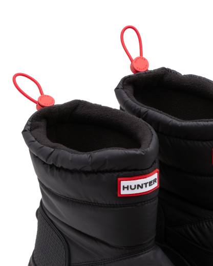 WOMEN'S INTREPID SHORT SNOW BOOTS