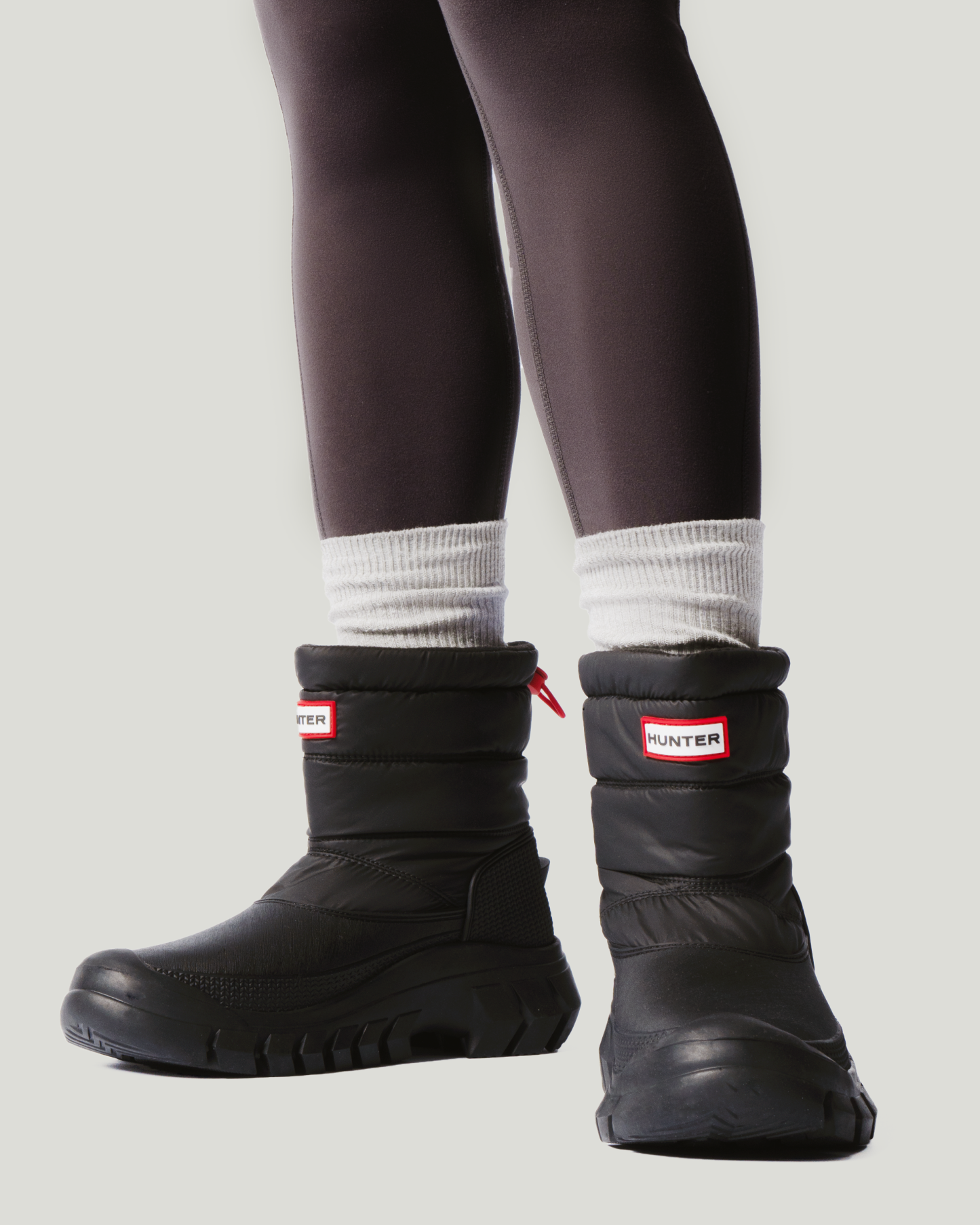 WOMEN'S INTREPID SHORT SNOW BOOTS