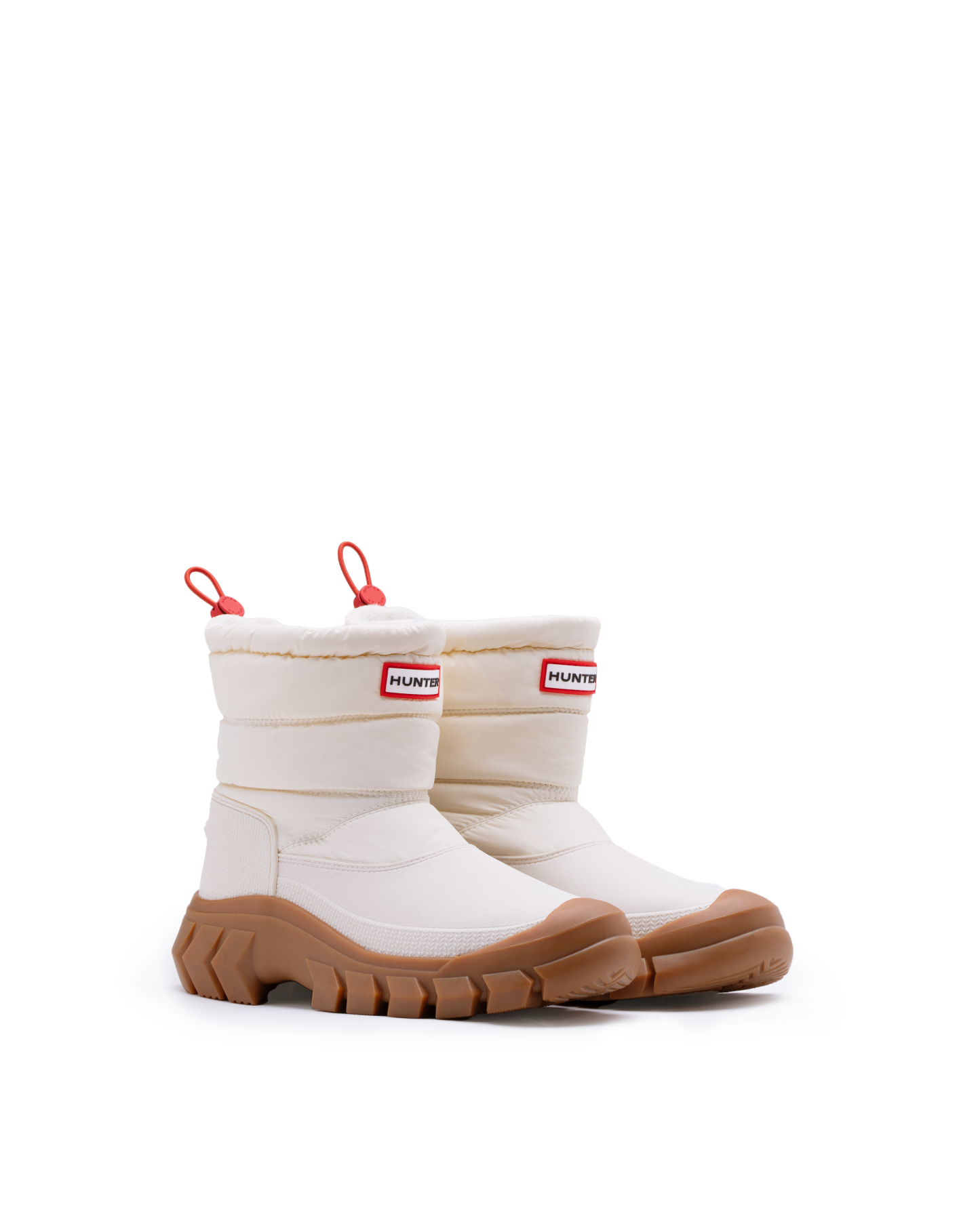 WOMEN'S INTREPID SHORT SNOW BOOTS