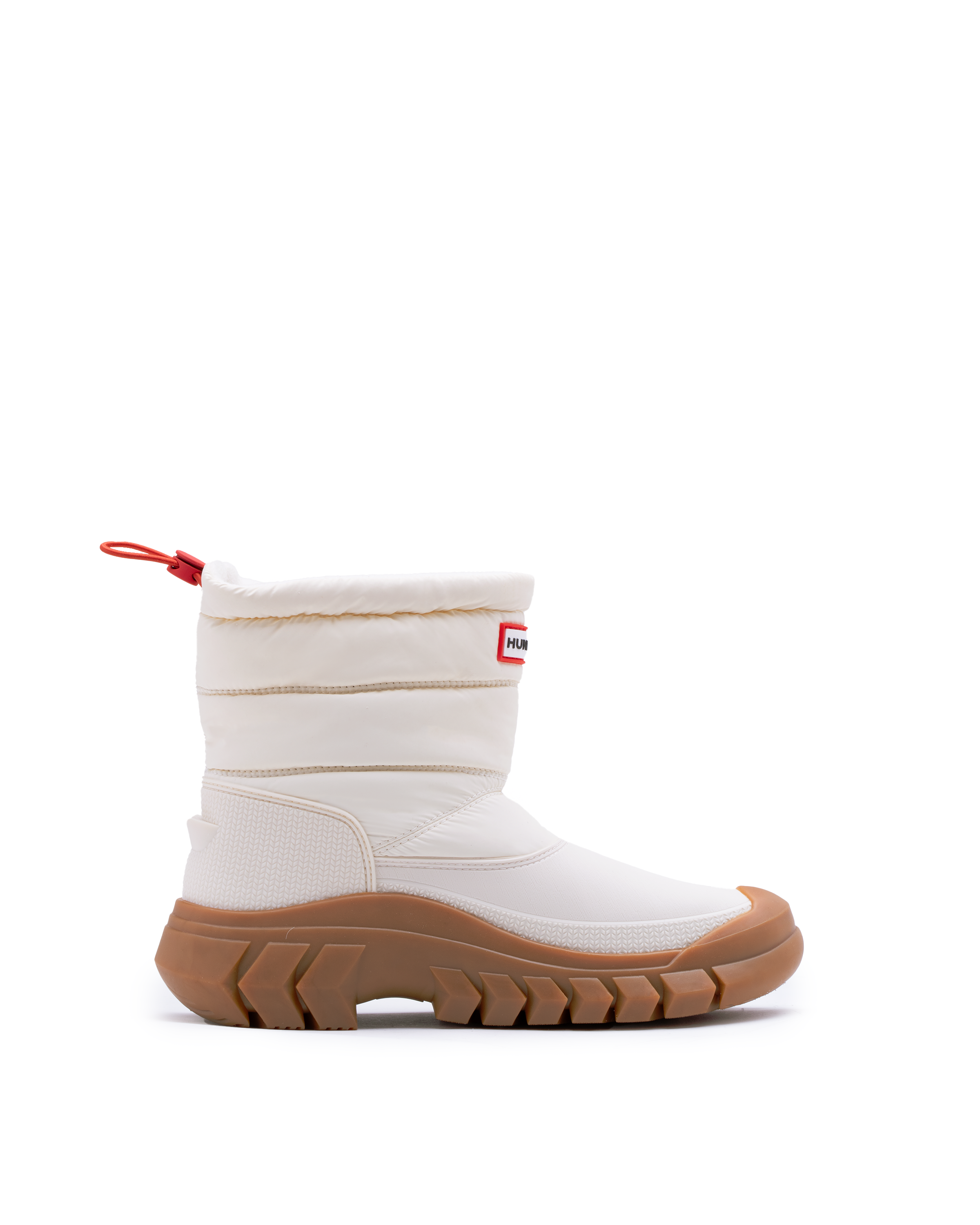 WOMEN'S INTREPID SHORT SNOW BOOTS