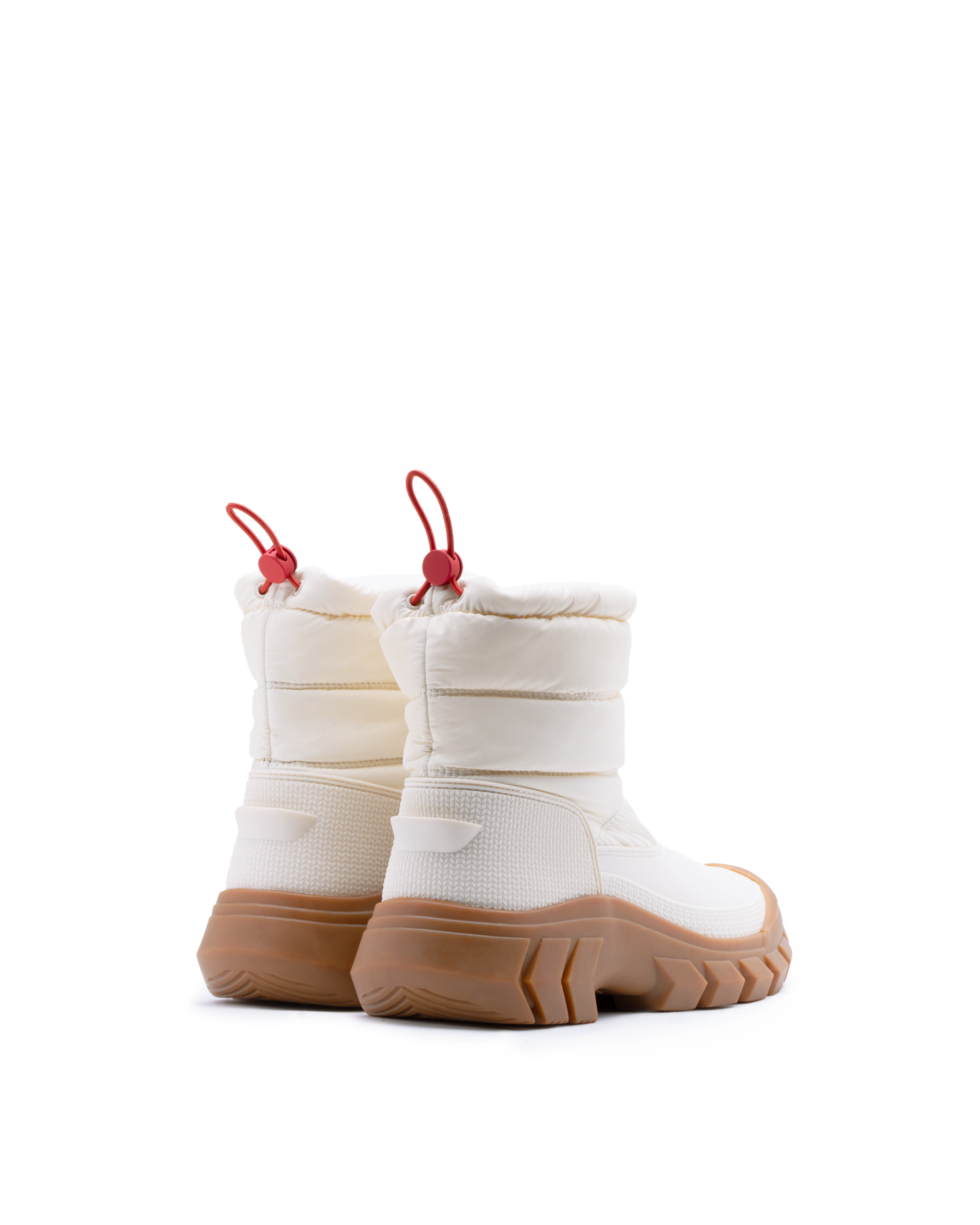 WOMEN'S INTREPID SHORT SNOW BOOTS