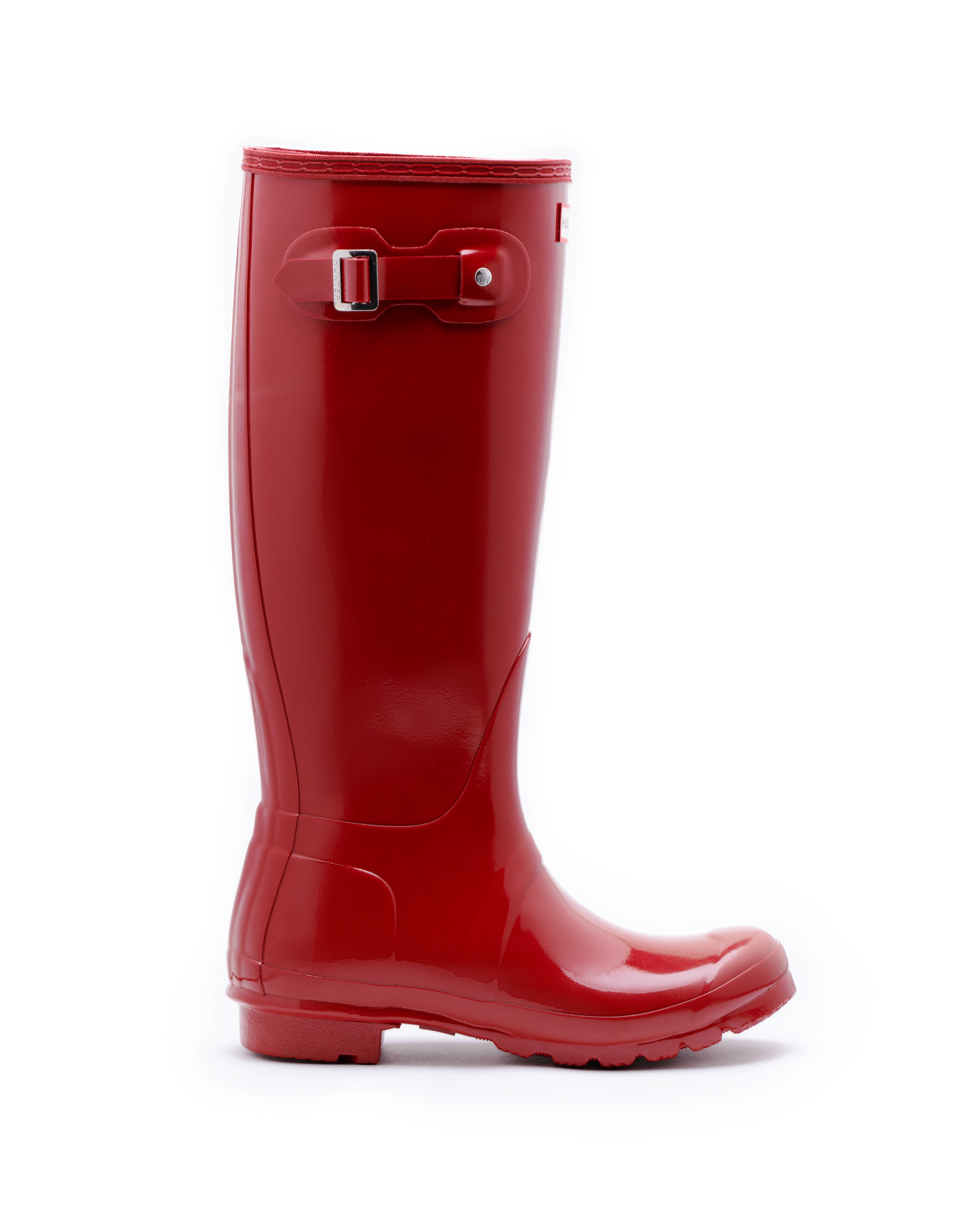 WOMEN'S ORIGINAL TALL GLOSS BOOTS