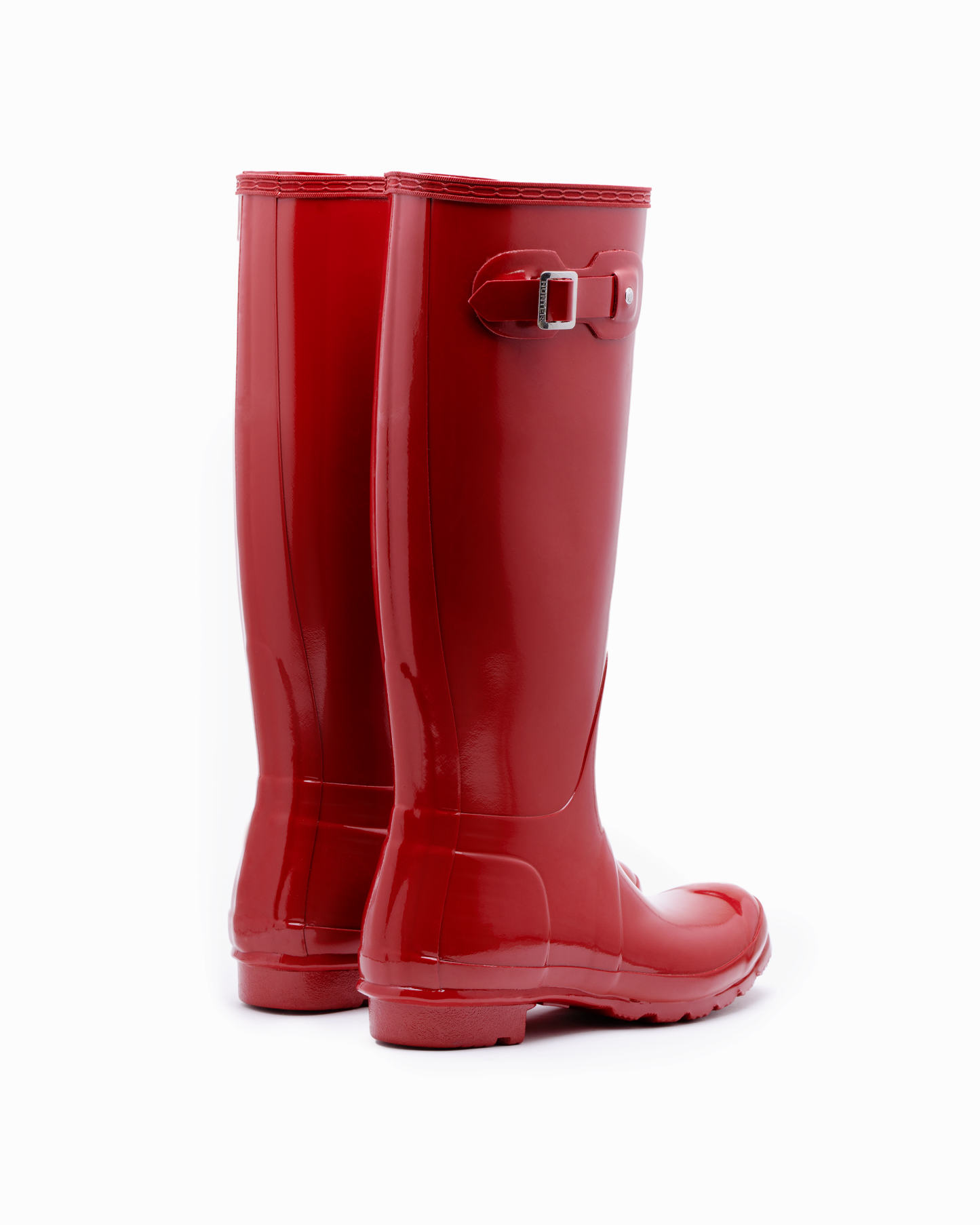 WOMEN'S ORIGINAL TALL GLOSS BOOTS