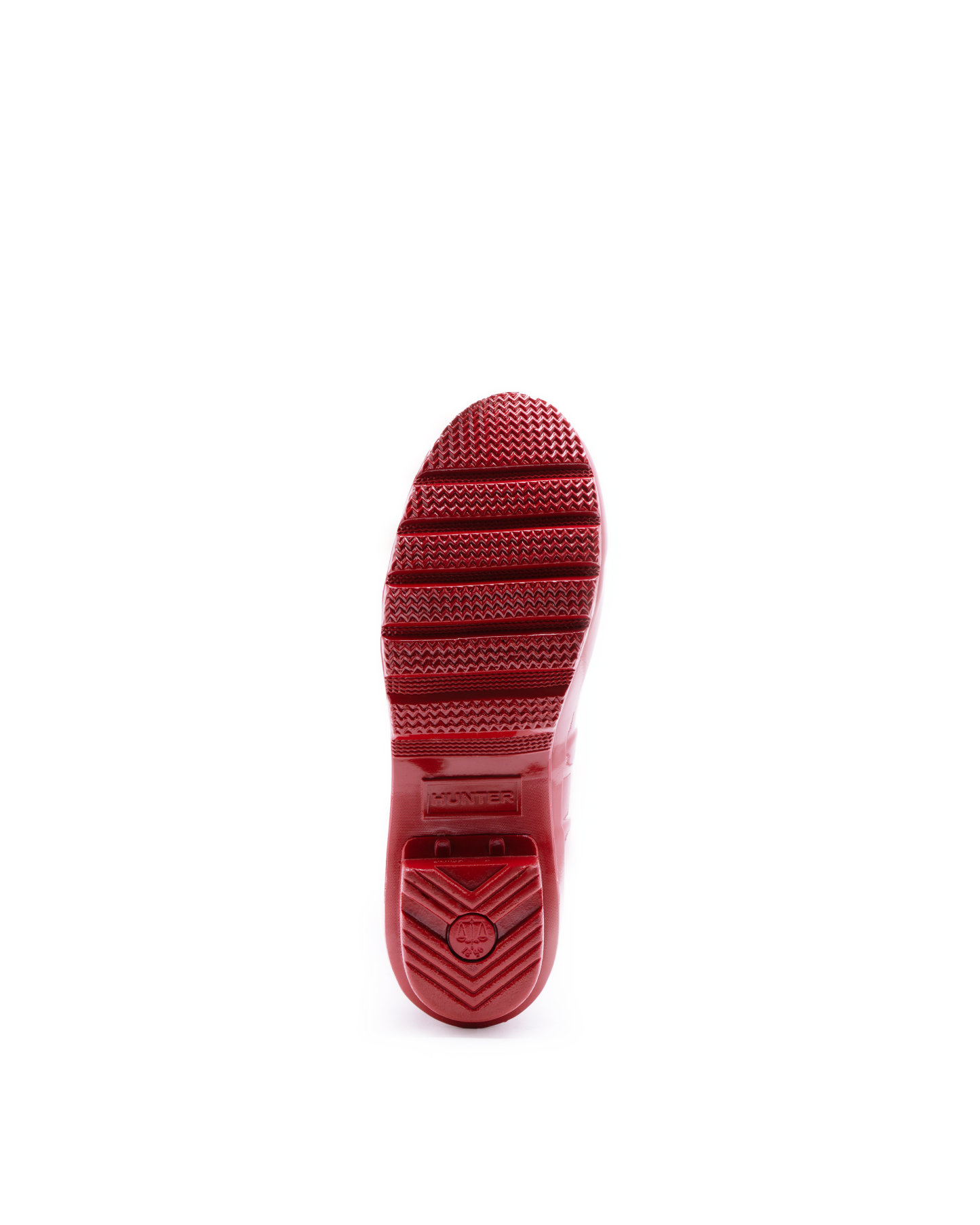 WOMEN'S ORIGINAL TALL GLOSS BOOTS