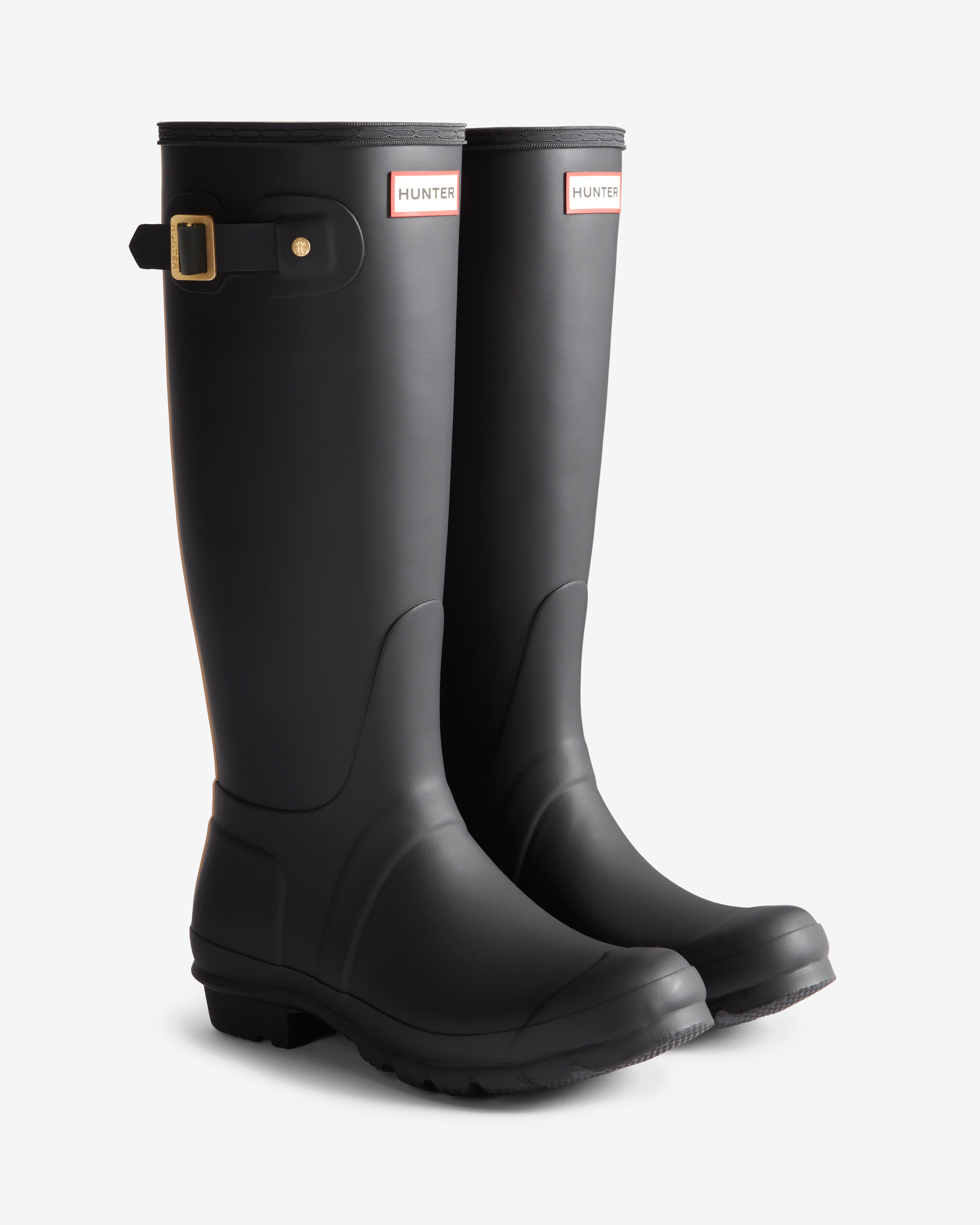 WOMENS ORIGINAL TALL LEOPARD BACKSTRAP