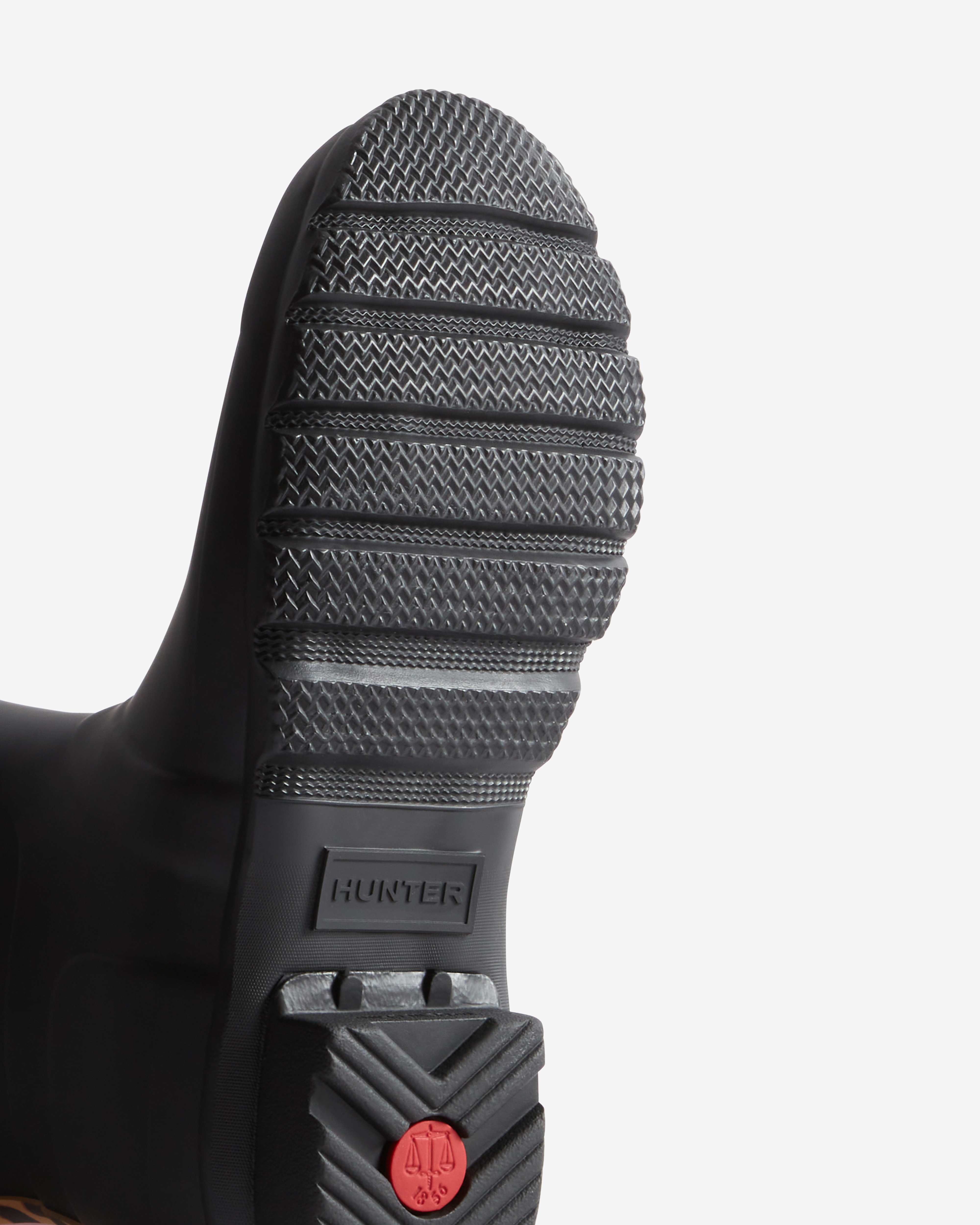 WOMENS ORIGINAL TALL LEOPARD BACKSTRAP