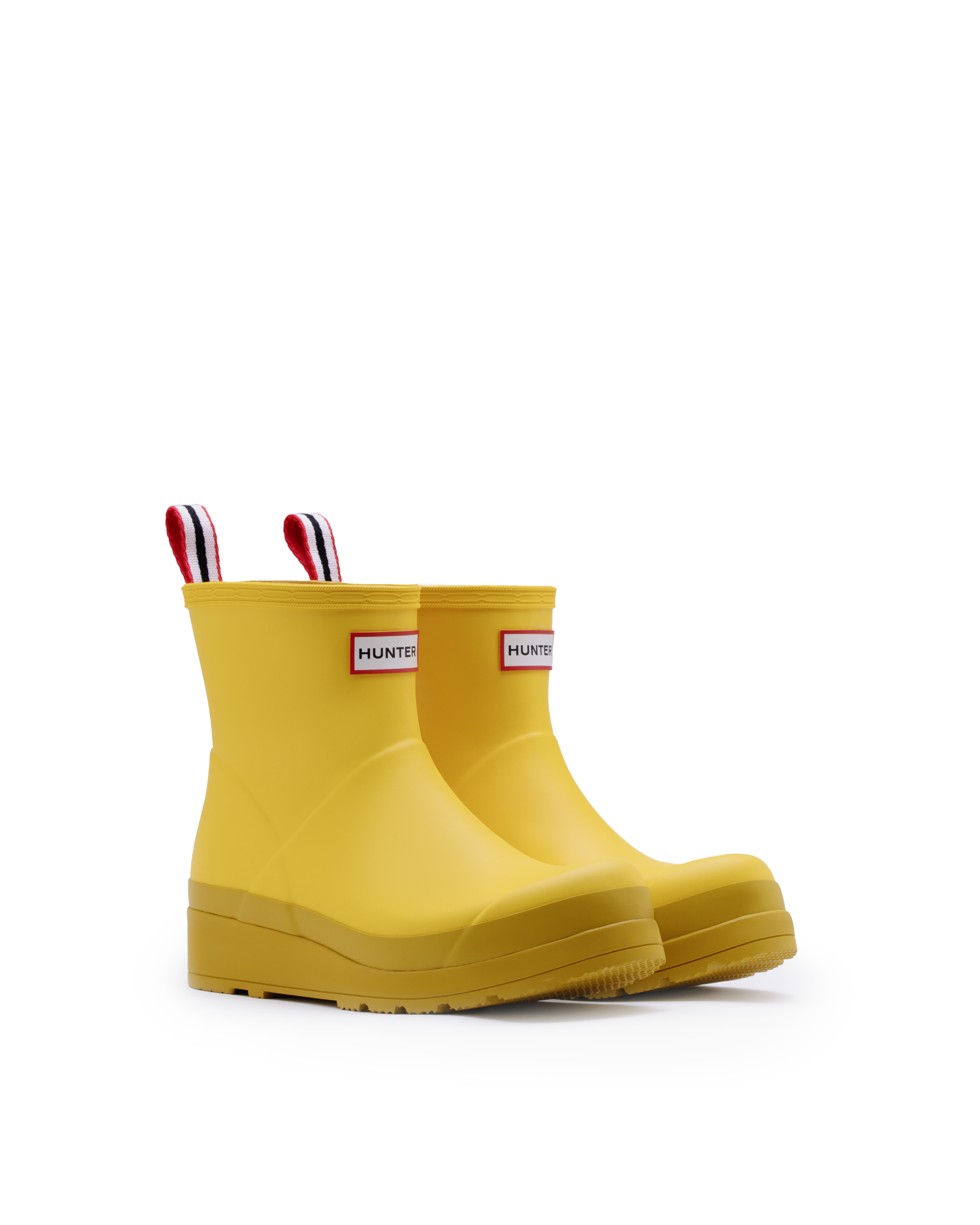 WOMEN'S PLAY SHORT BOOTS