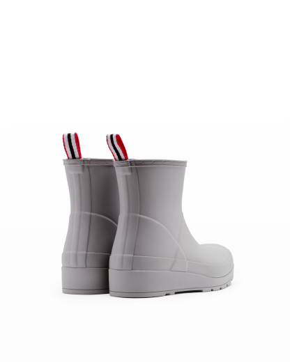 WOMEN'S PLAY SHORT BOOTS