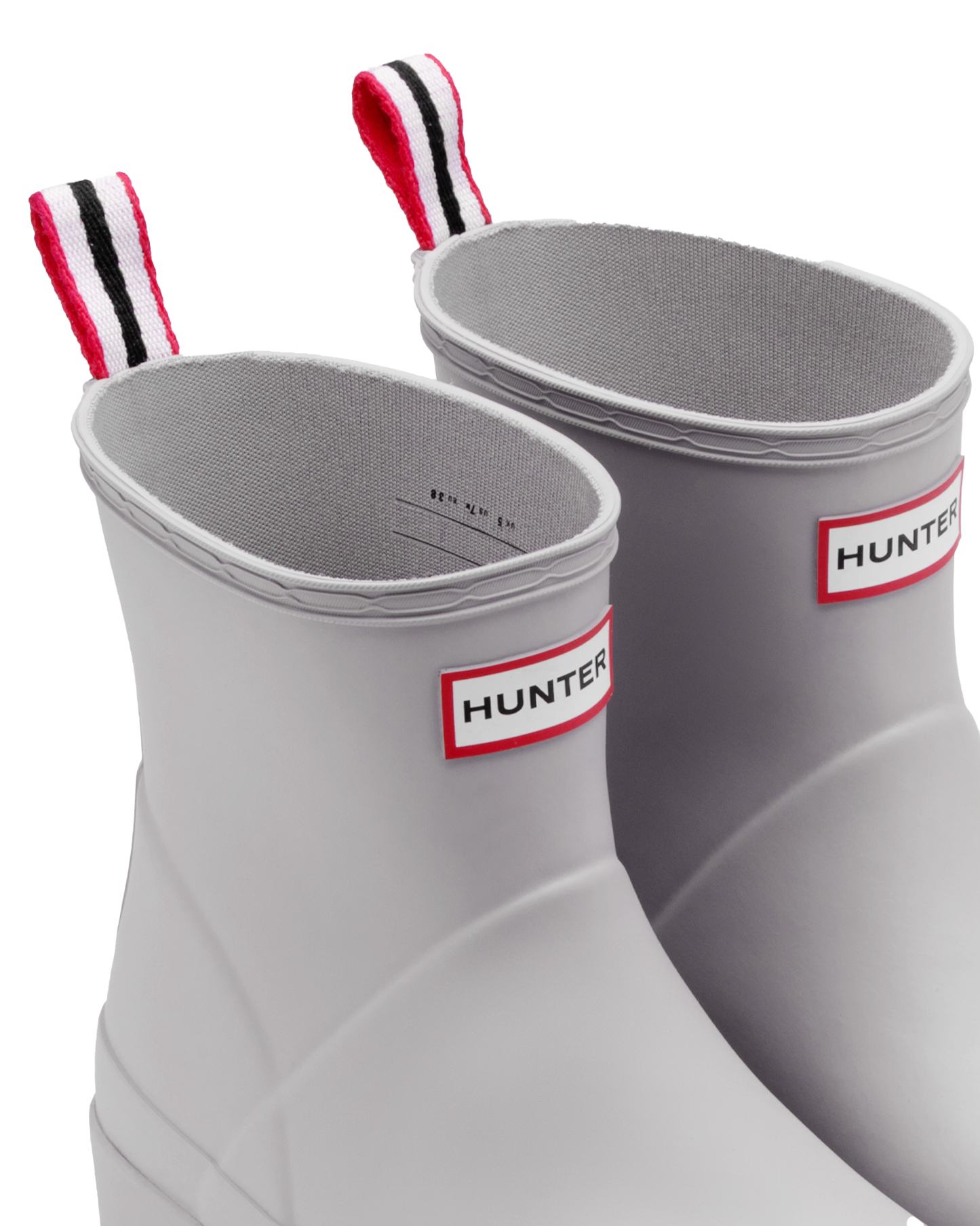 WOMEN'S PLAY SHORT BOOTS