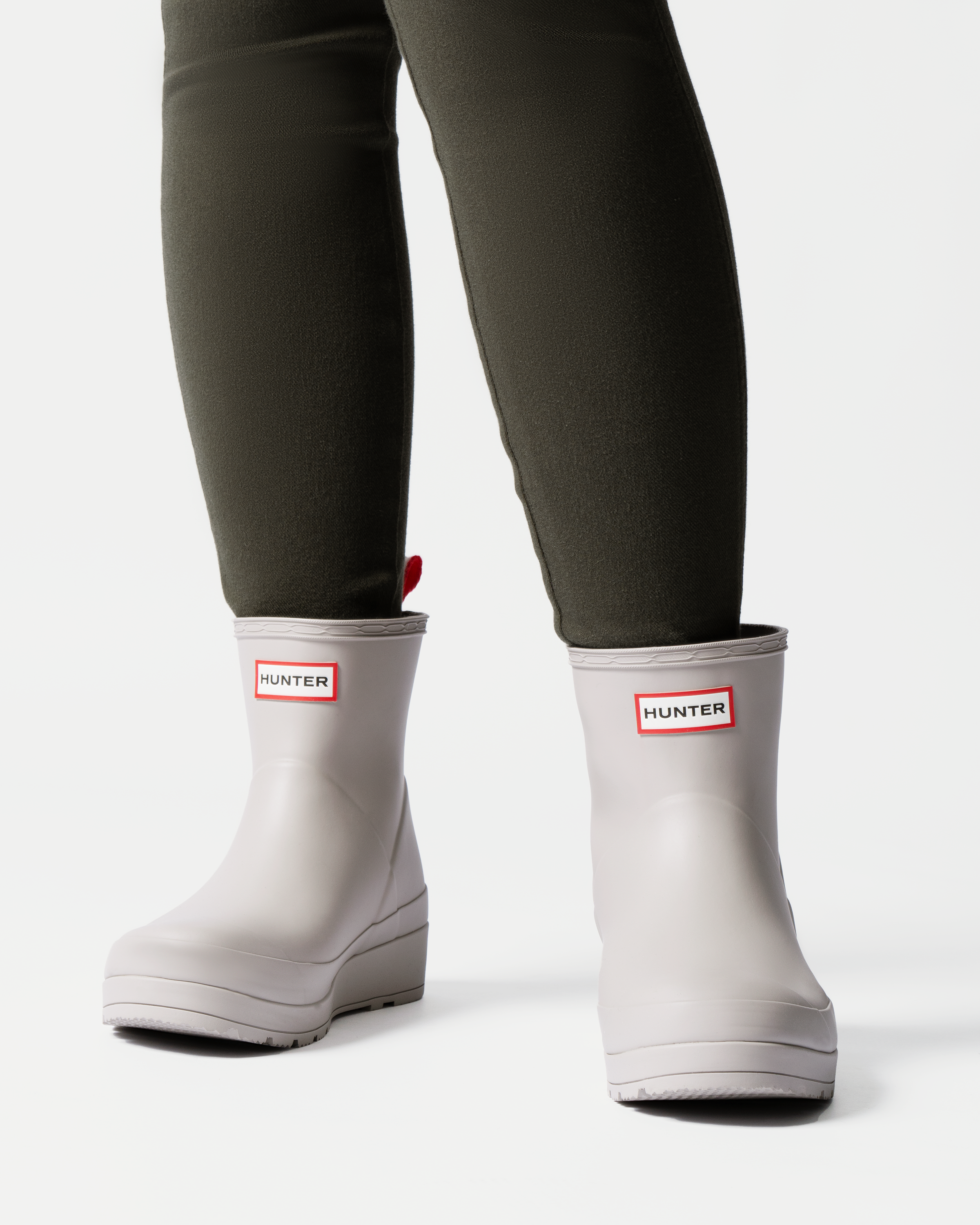 WOMEN'S PLAY SHORT BOOTS