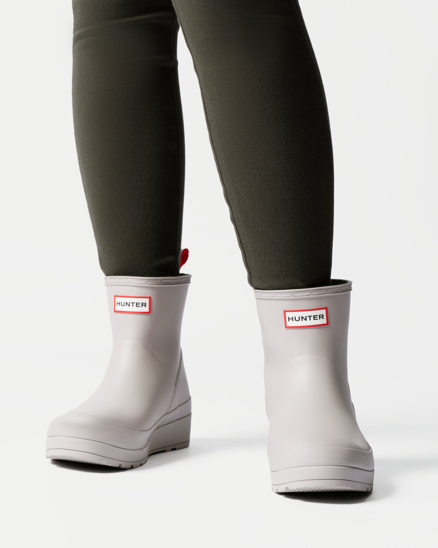 WOMEN'S PLAY SHORT BOOTS