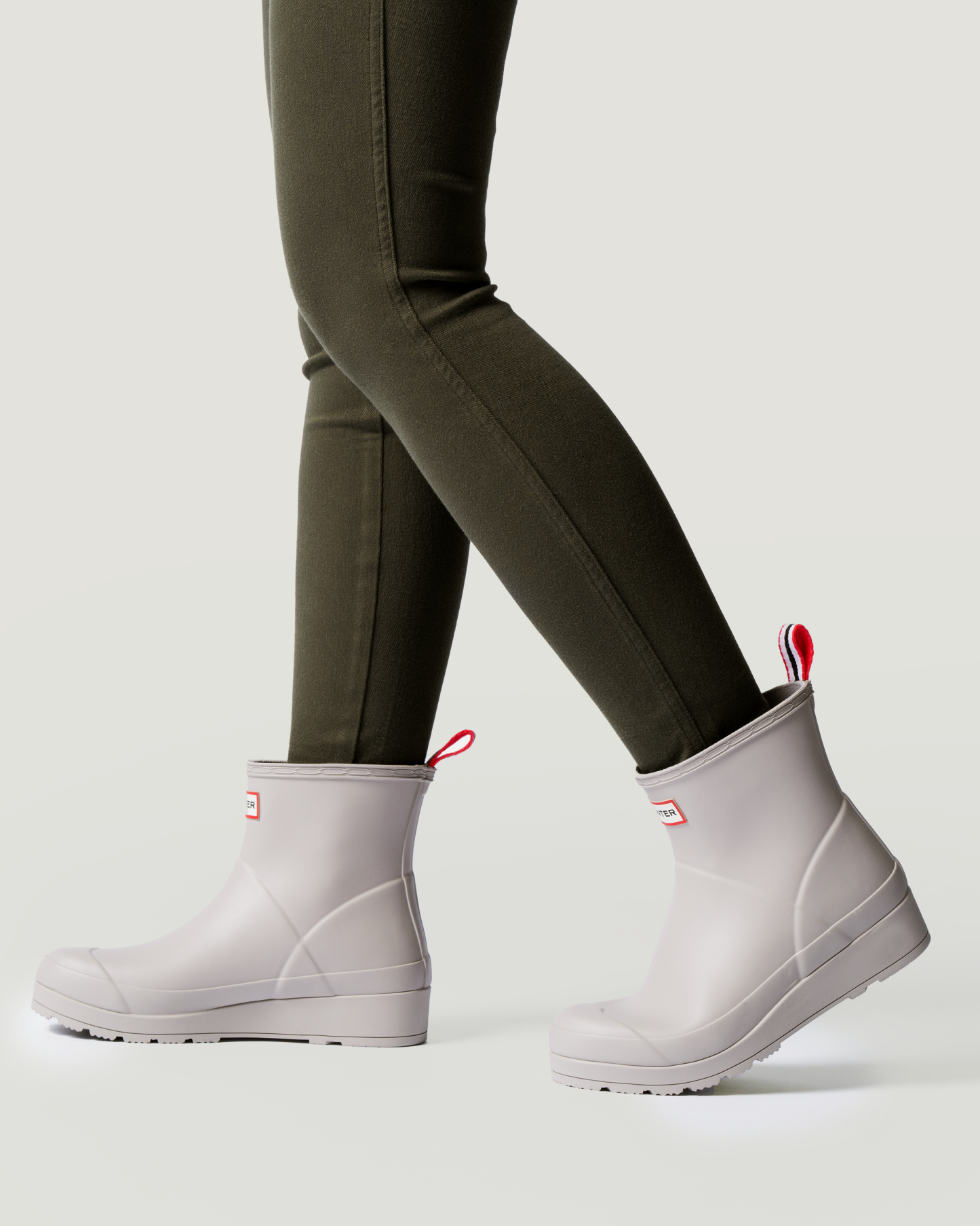 WOMEN'S PLAY SHORT BOOTS