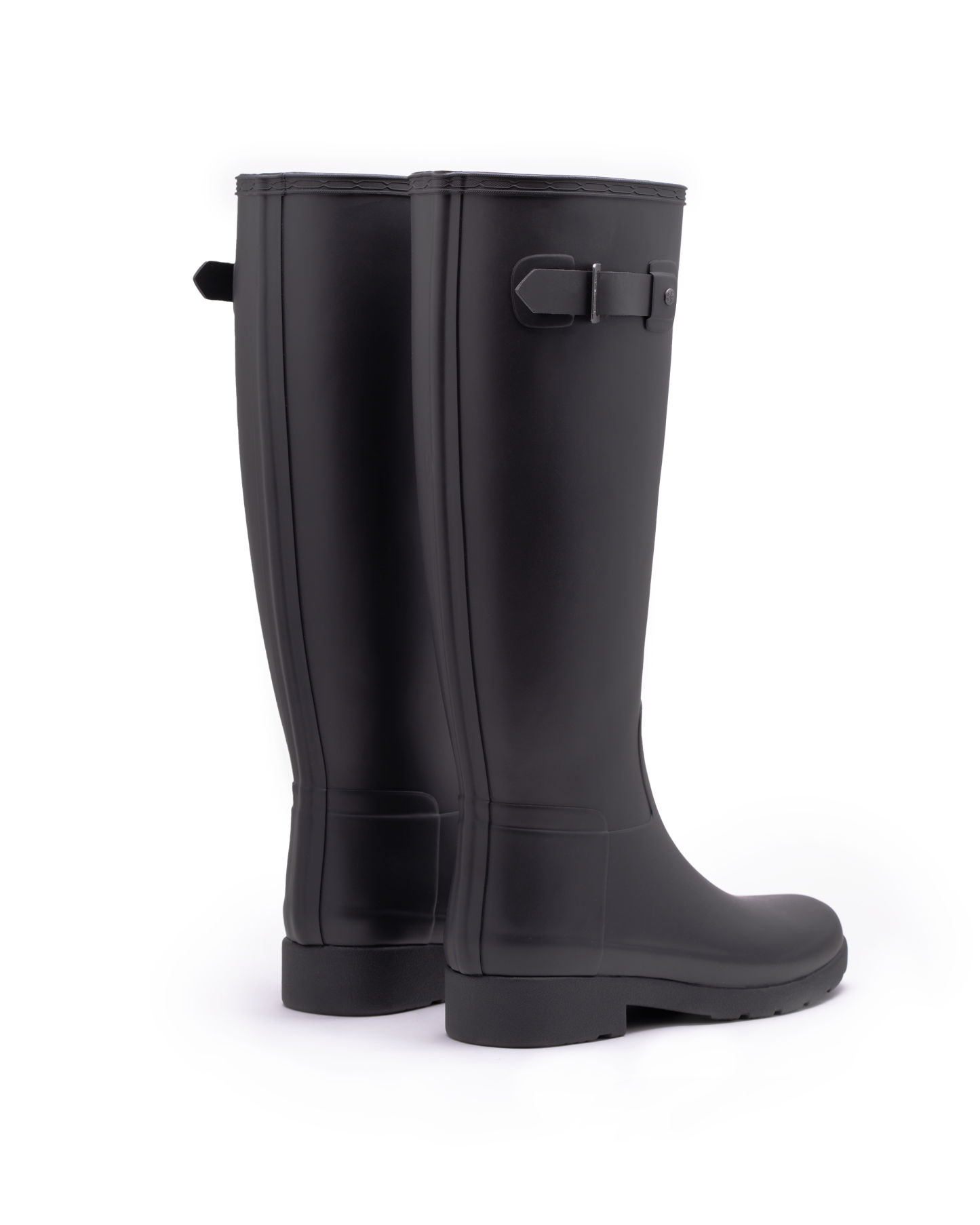 WOMEN'S REFINED TALL BOOTS