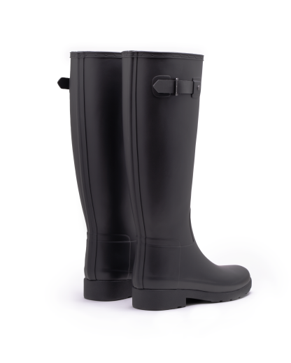 WOMEN'S REFINED TALL BOOTS