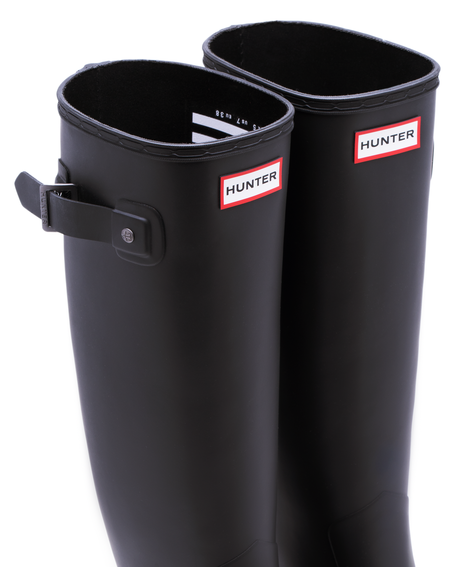 WOMEN'S REFINED TALL BOOTS