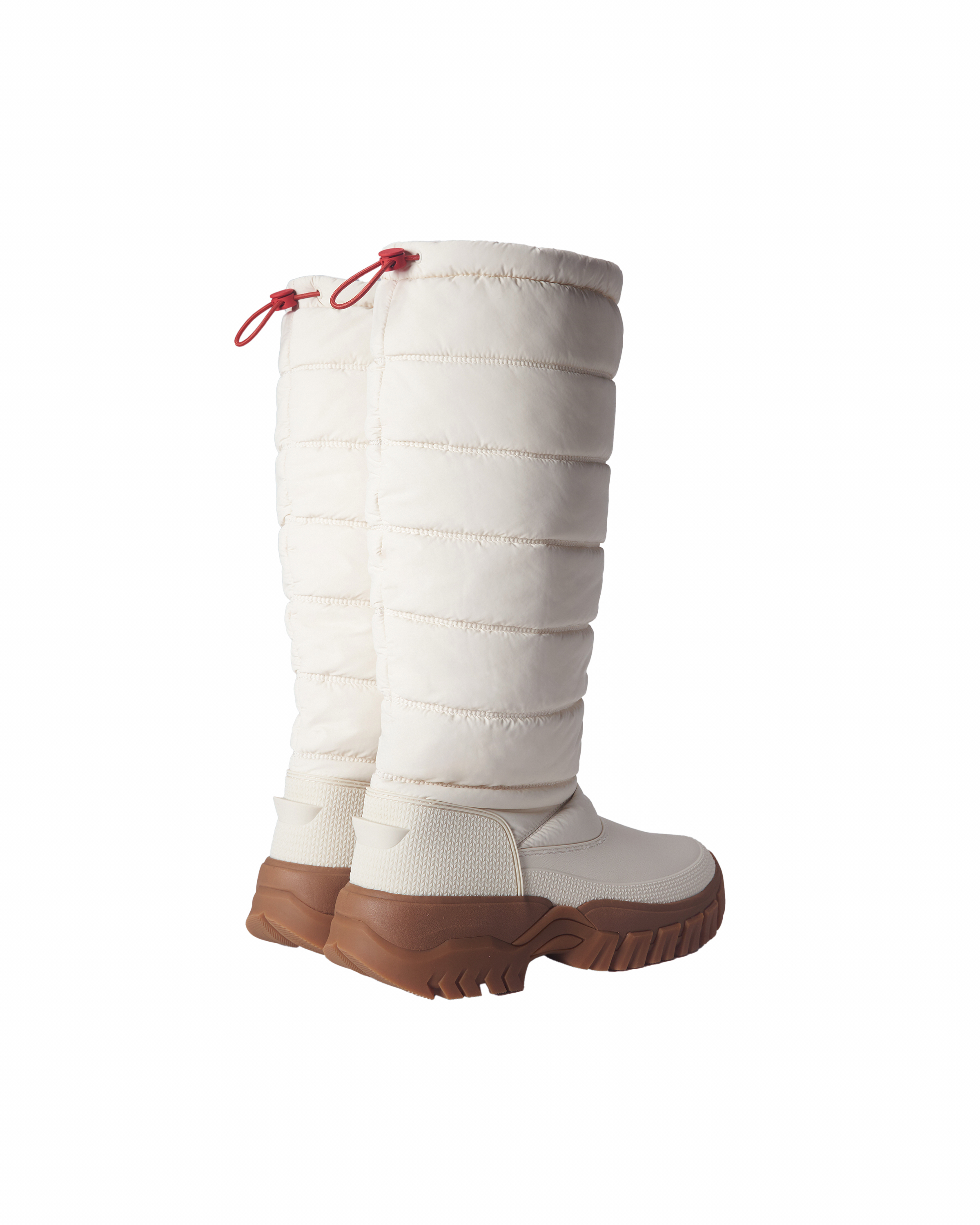 WOMEN'S INTREPID TALL SNOW BOOTS