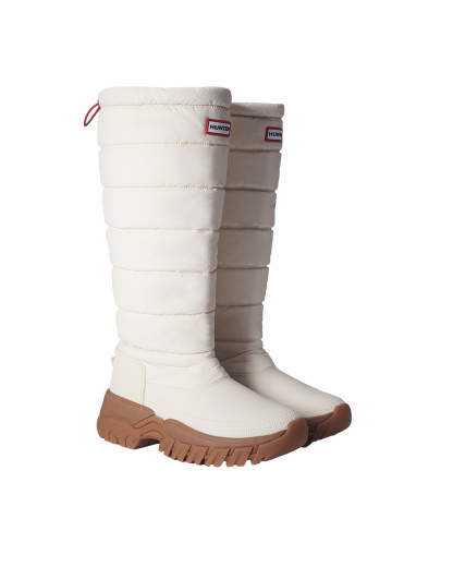 WOMEN'S INTREPID TALL SNOW BOOTS