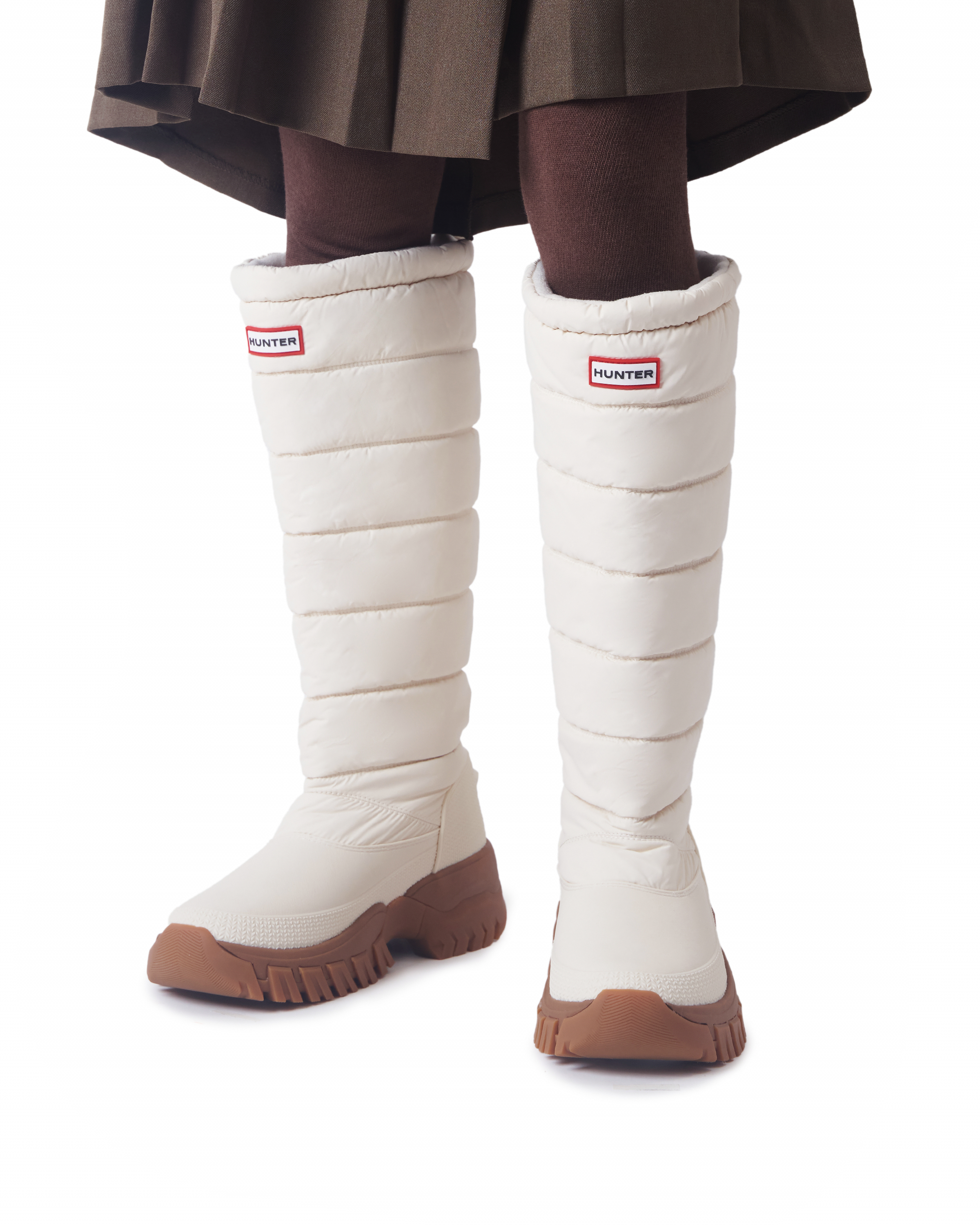 WOMEN'S INTREPID TALL SNOW BOOTS