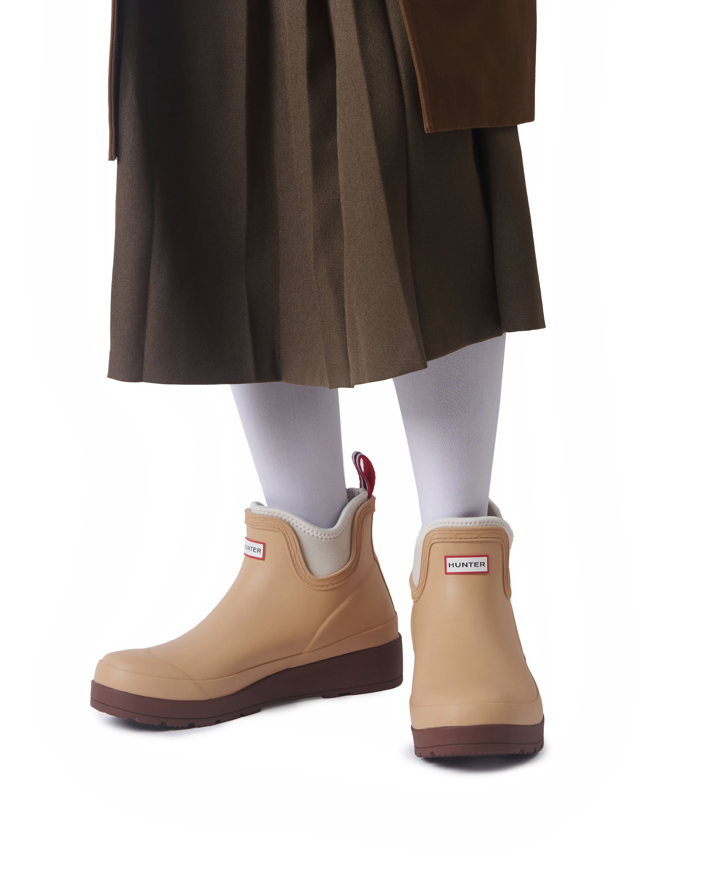 WOMEN'S PLAY CHELSEA NEOPRENE BOOTS