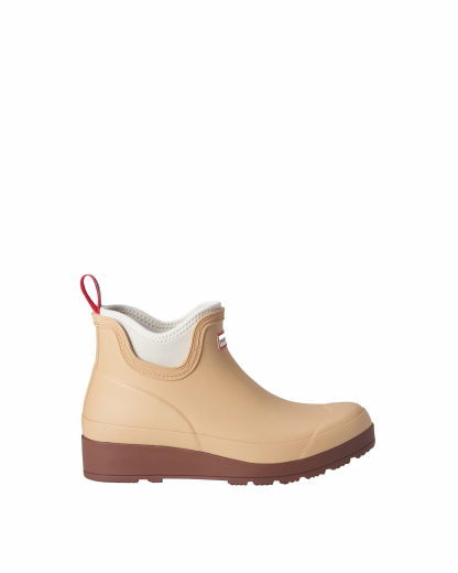 WOMEN'S PLAY CHELSEA NEOPRENE BOOTS