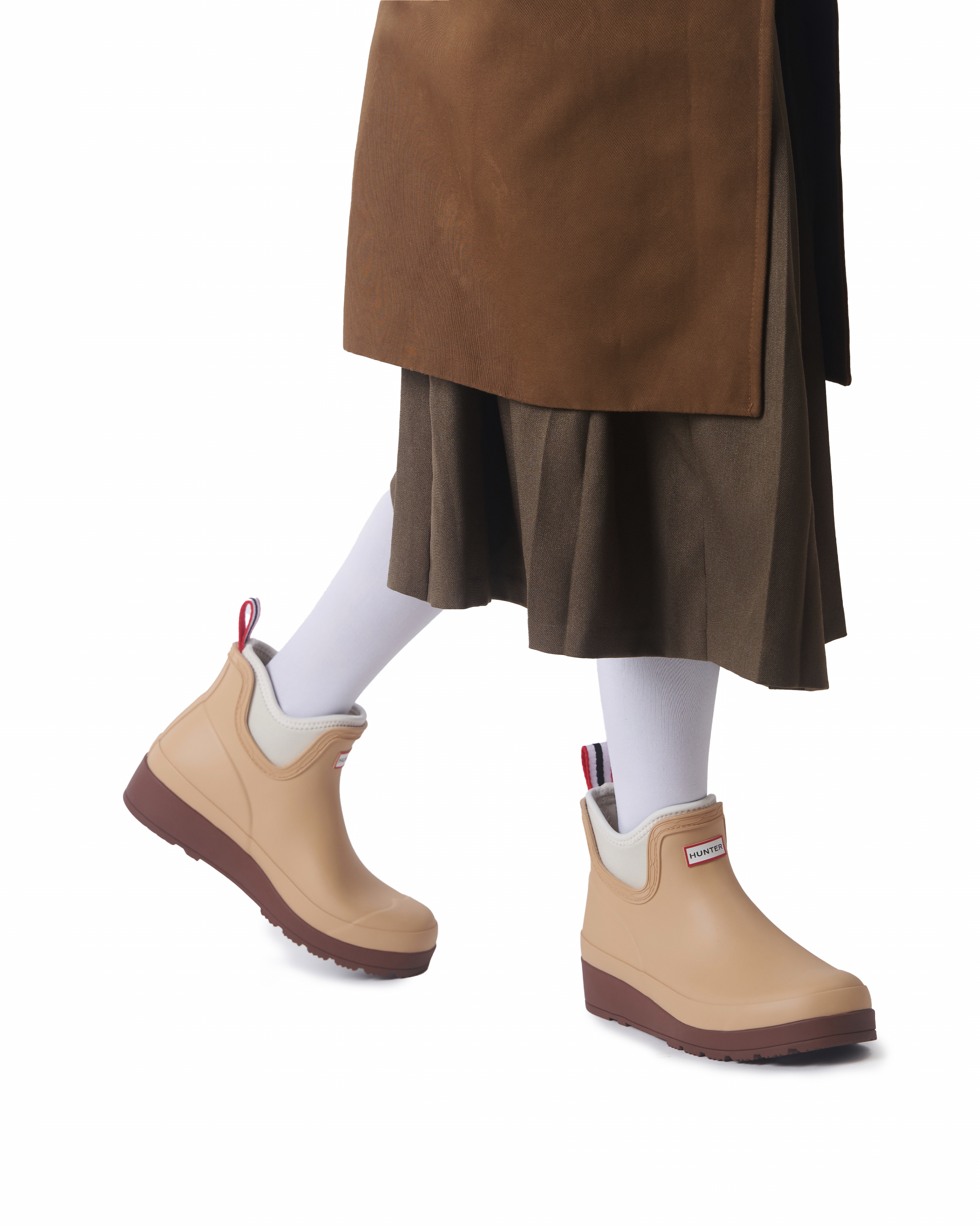 WOMEN'S PLAY CHELSEA NEOPRENE BOOTS