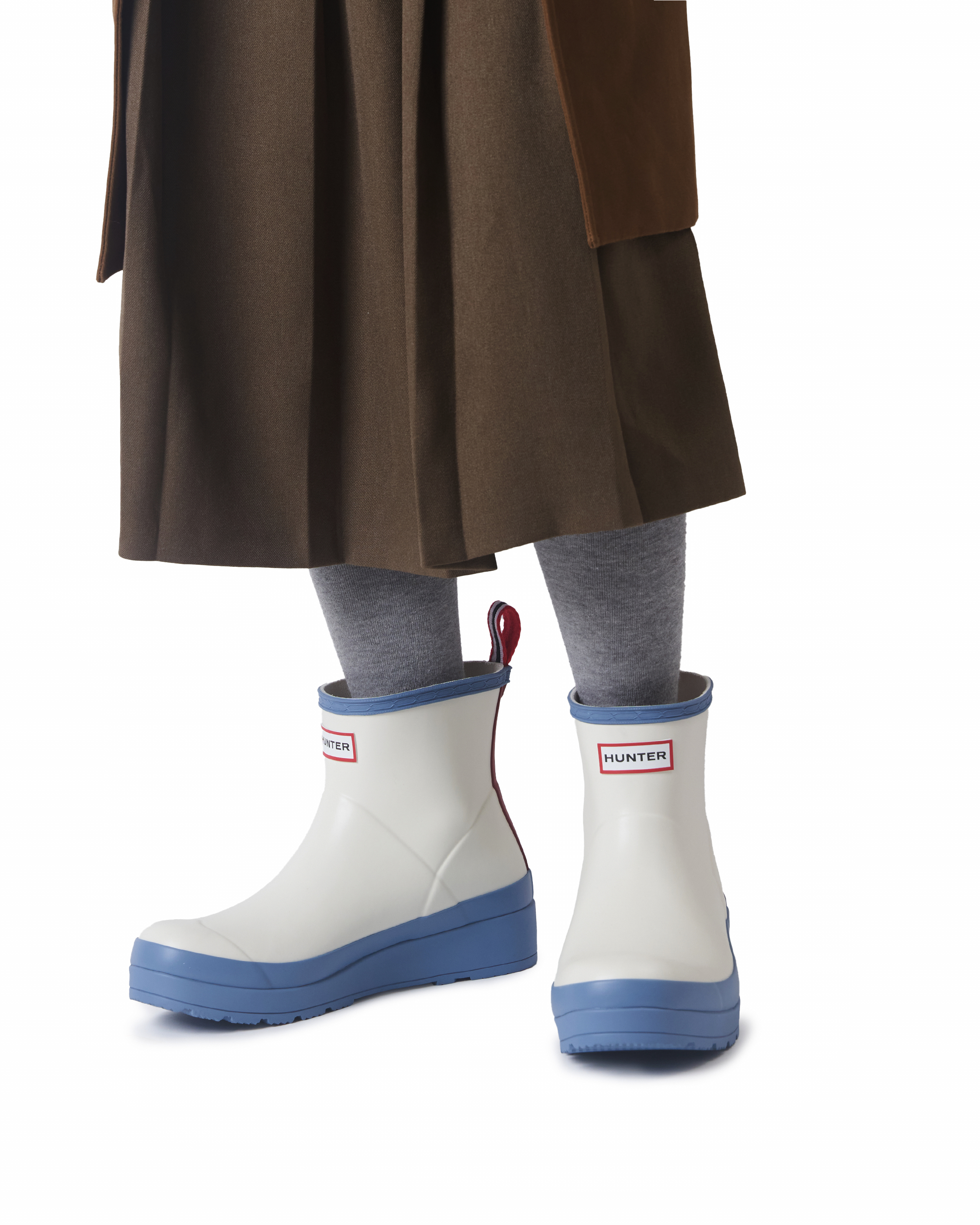 WOMEN'S PLAY SHORT BOOTS