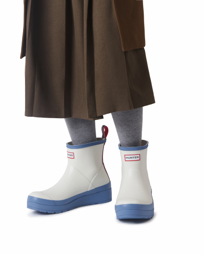 WOMEN'S PLAY SHORT BOOTS