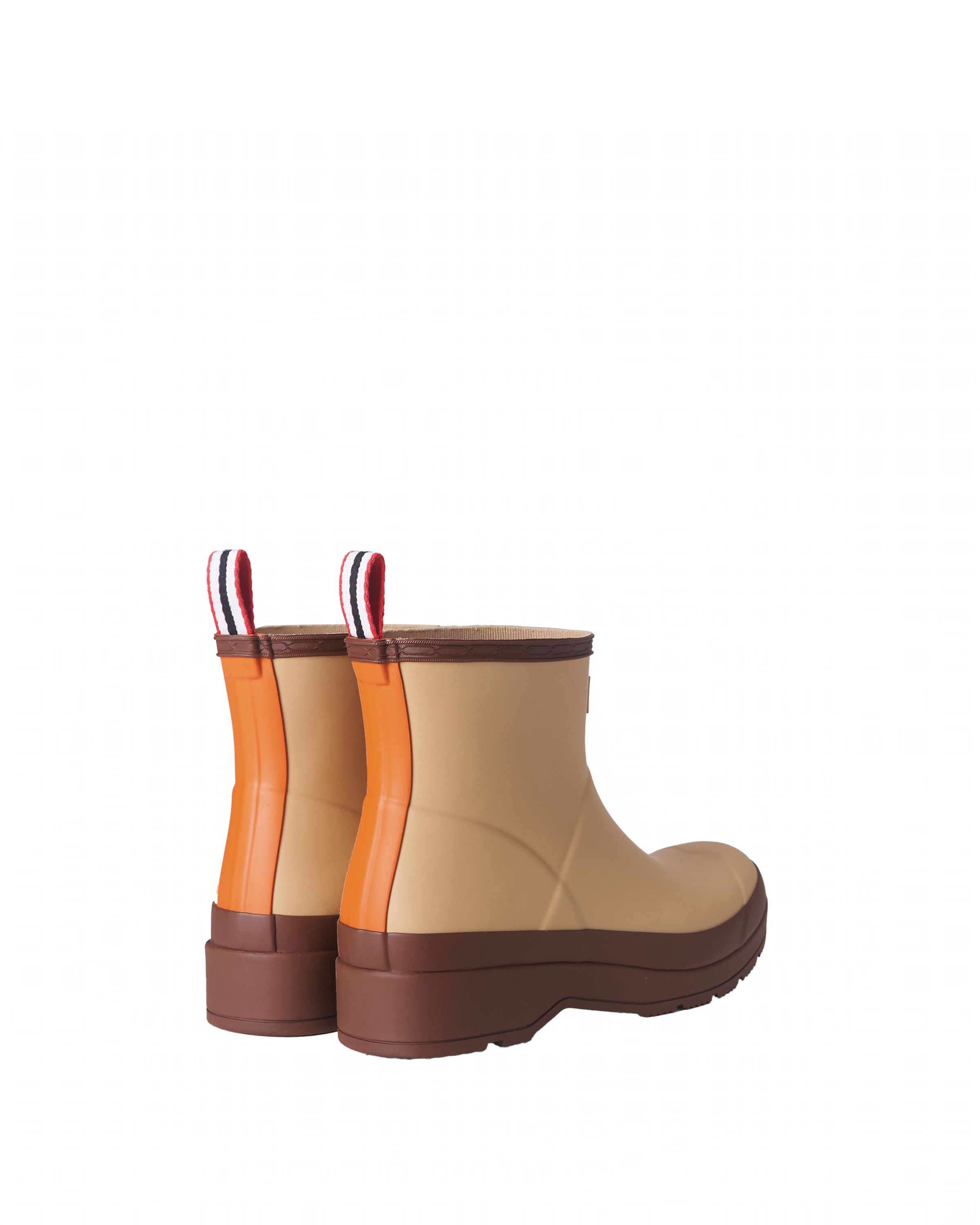 WOMEN'S PLAY SHORT BOOTS