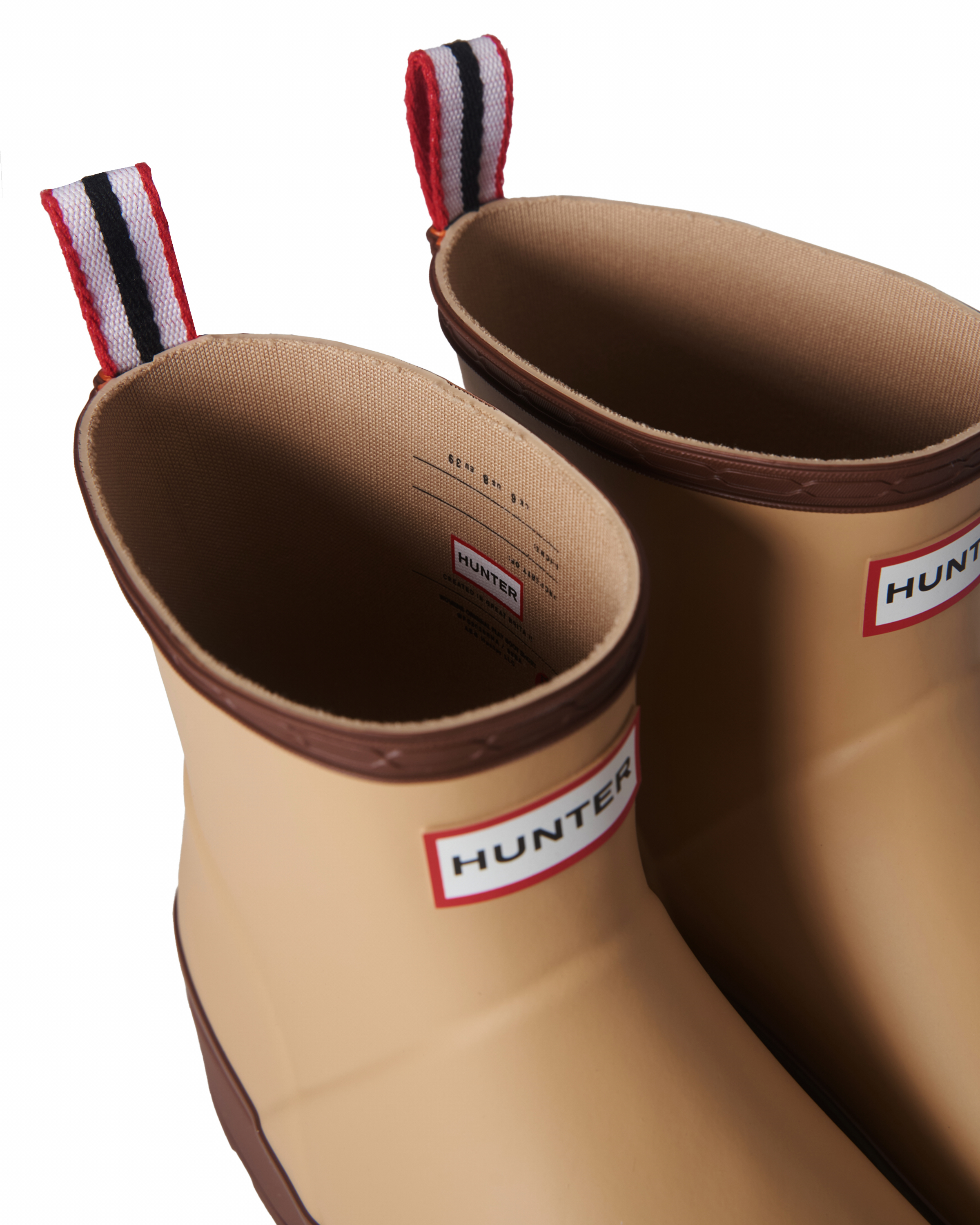 WOMEN'S PLAY SHORT BOOTS