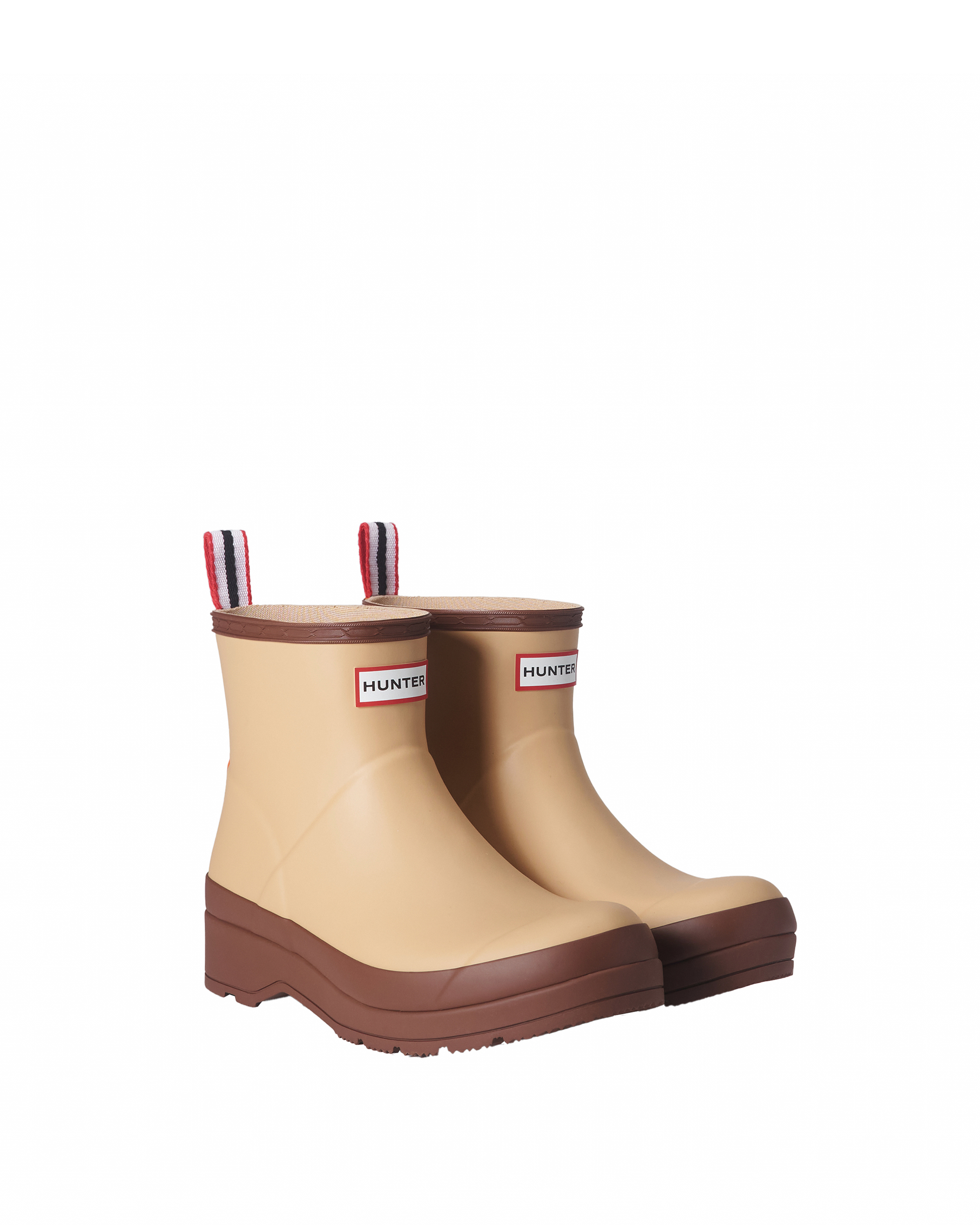 WOMEN'S PLAY SHORT BOOTS