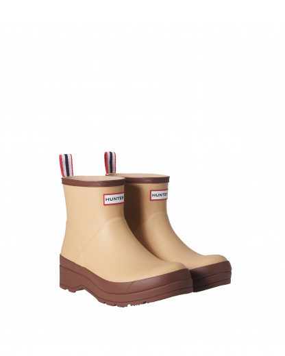 WOMEN'S PLAY SHORT BOOTS