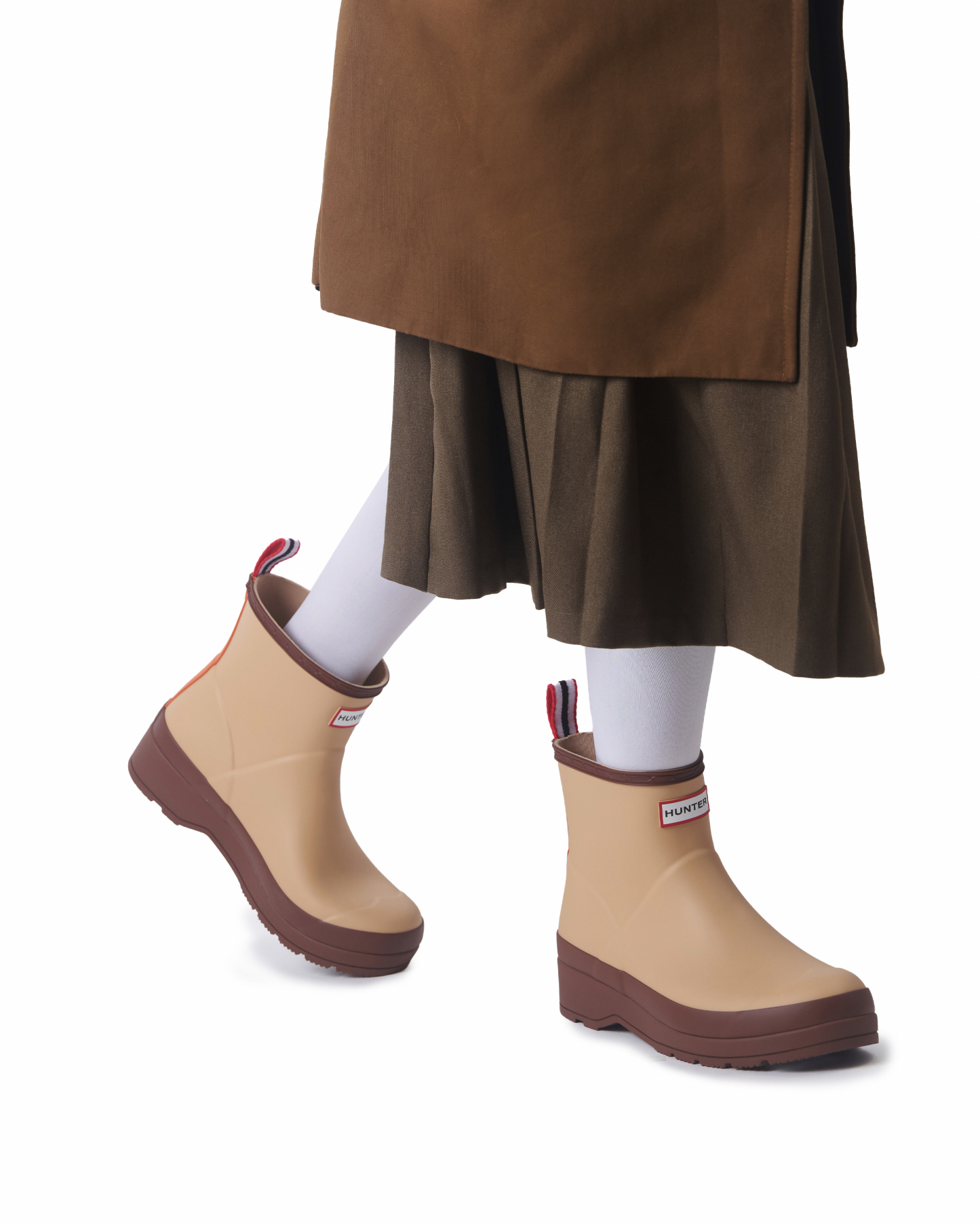 WOMEN'S PLAY SHORT BOOTS