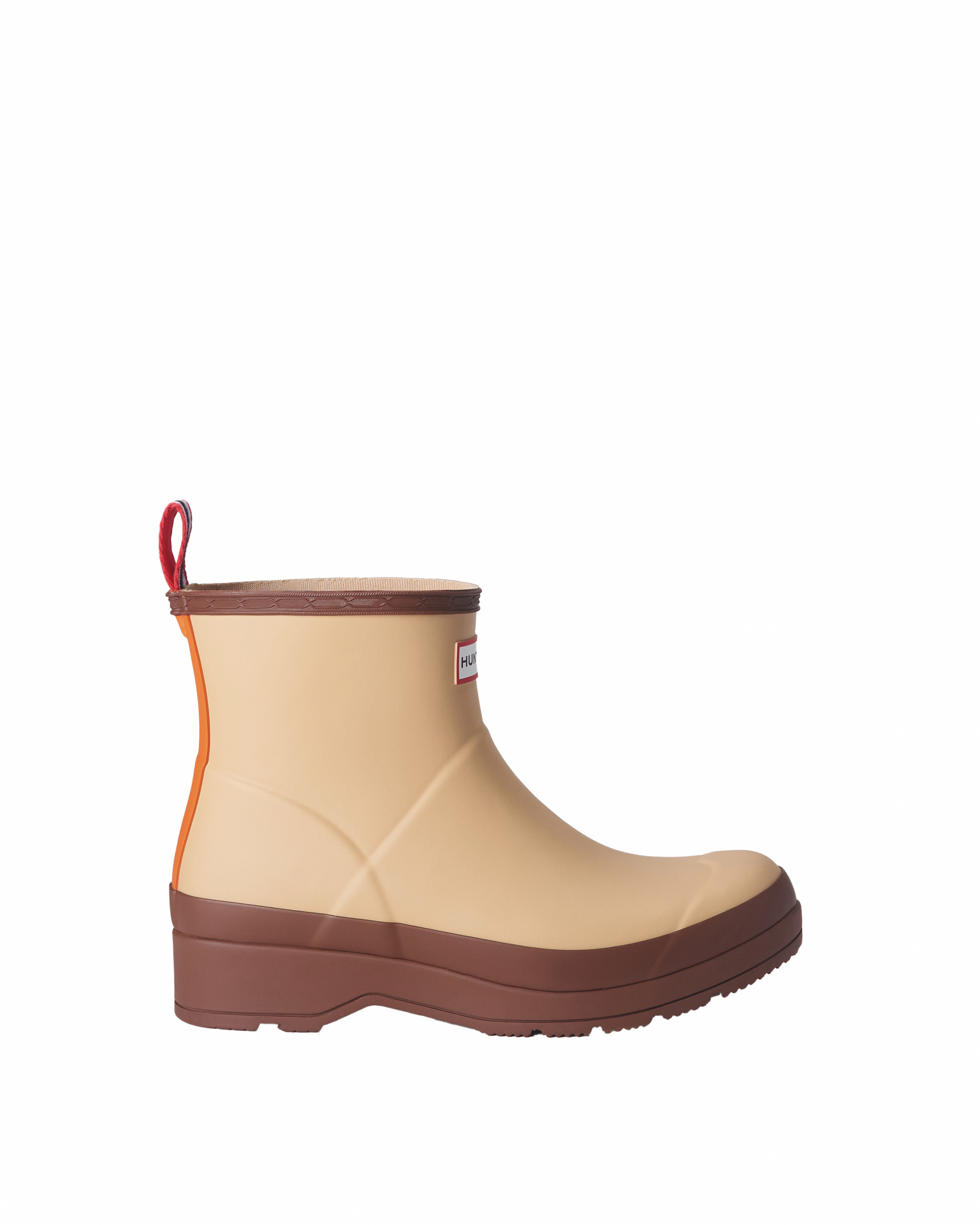 WOMEN'S PLAY SHORT BOOTS