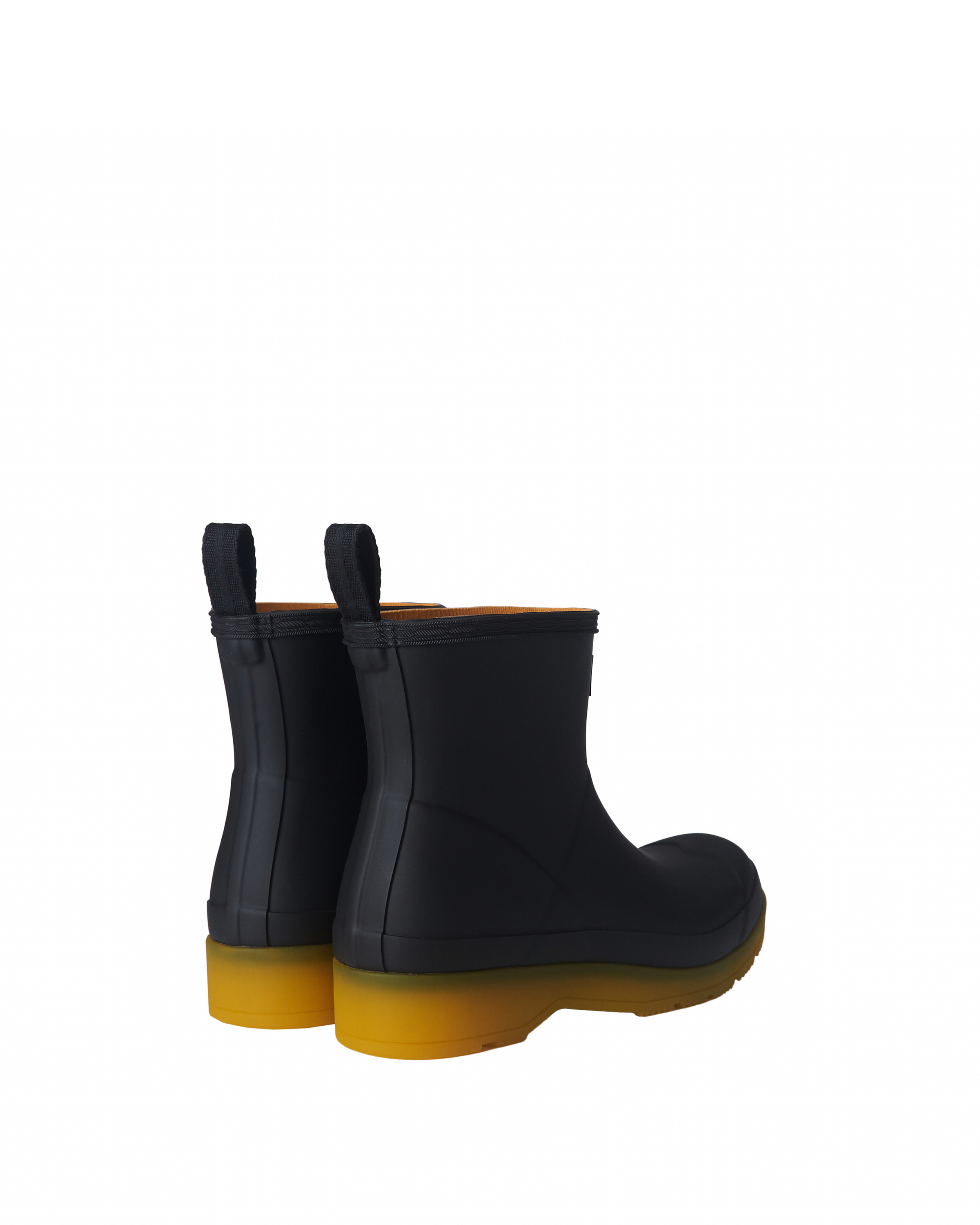 WOMEN'S PLAY SHORT TRANSLUCENT SOLE BOOTS