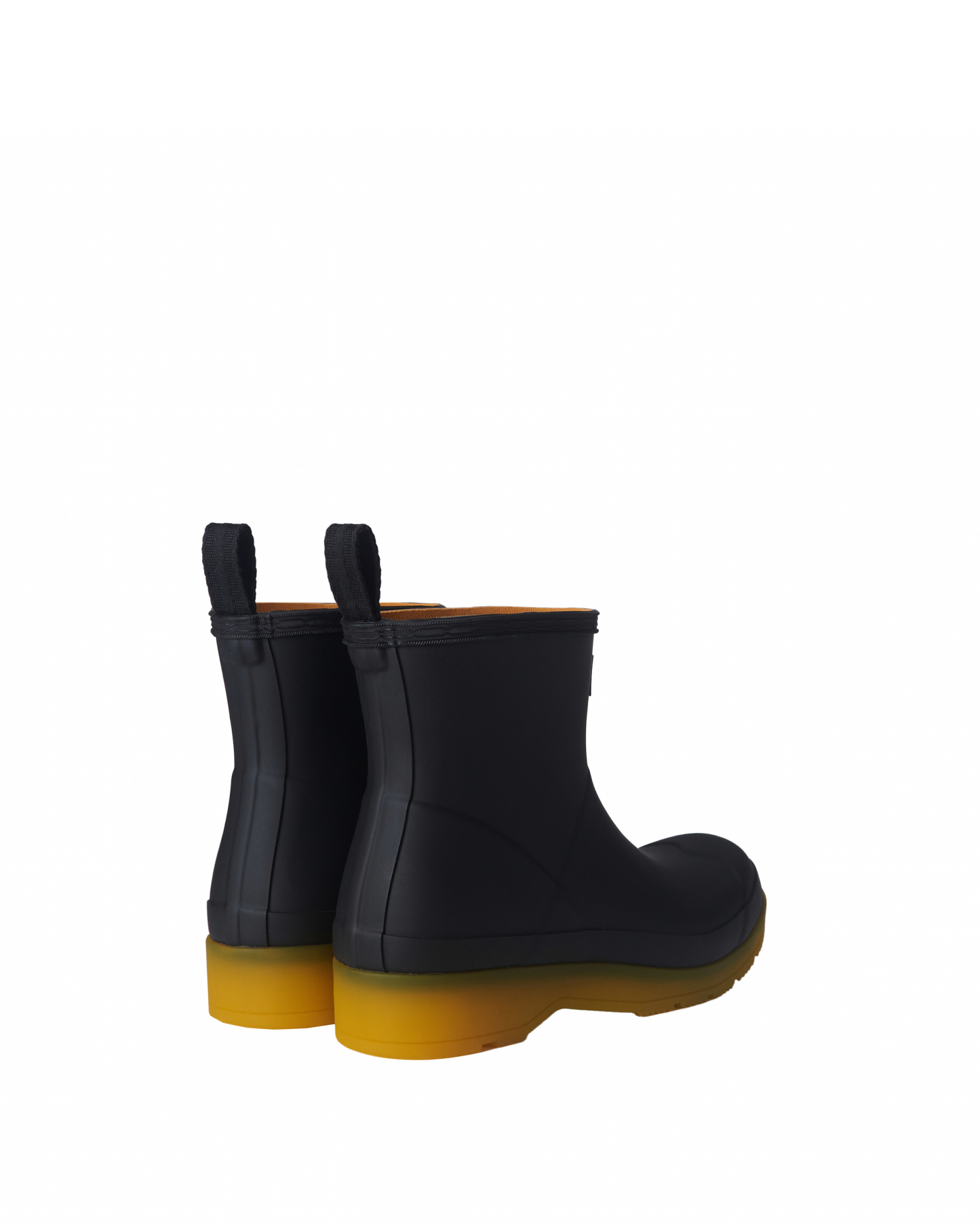 WOMEN'S PLAY SHORT TRANSLUCENT SOLE BOOTS