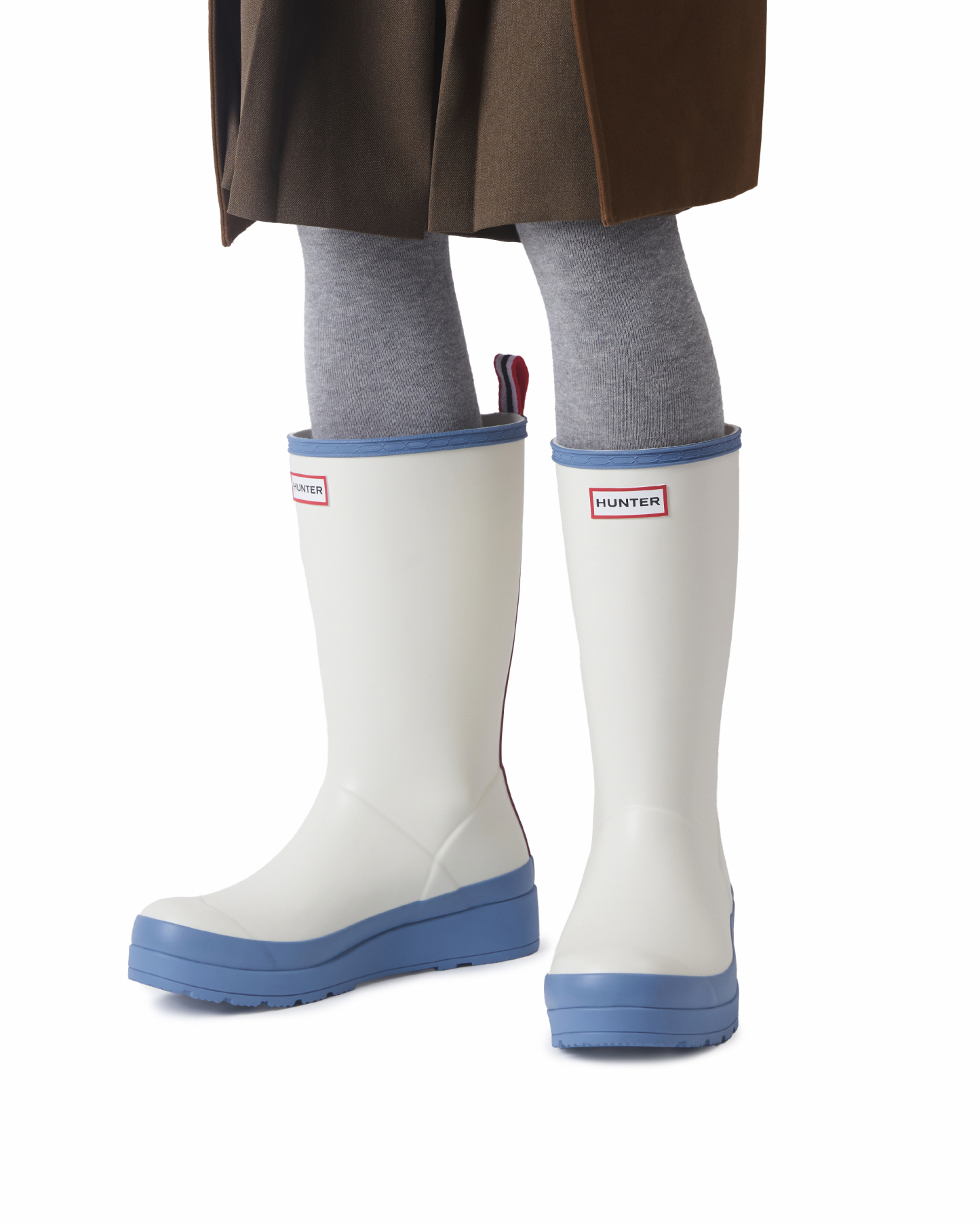 WOMEN'S PLAY TALL BOOTS