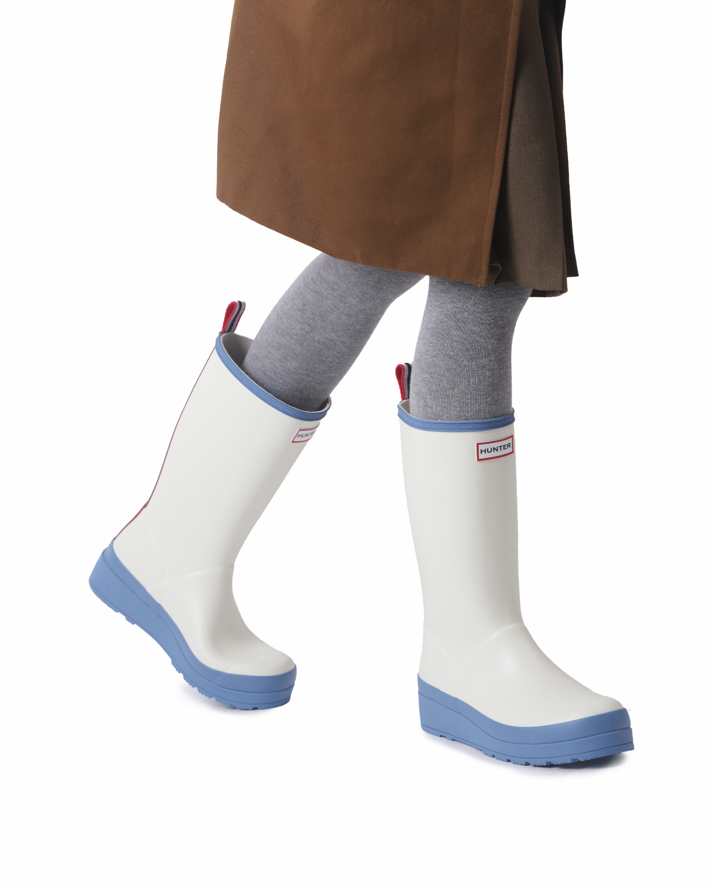 WOMEN'S PLAY TALL BOOTS