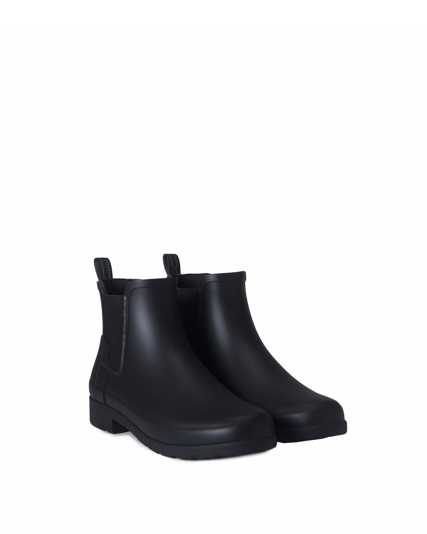 WOMEN'S REFINED CHELSEA BOOTS